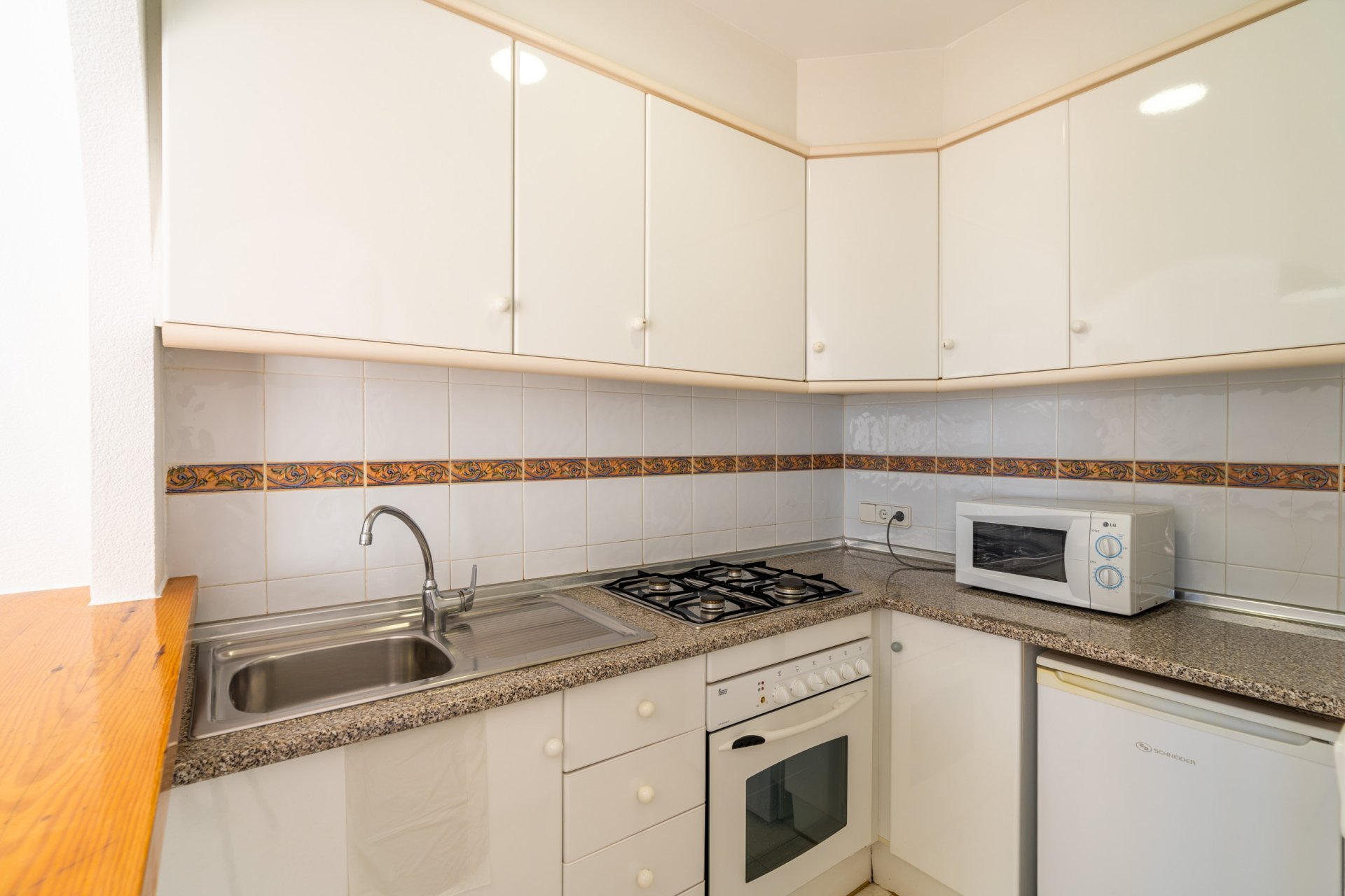 Nowy budynek - Bungalow - Calpe