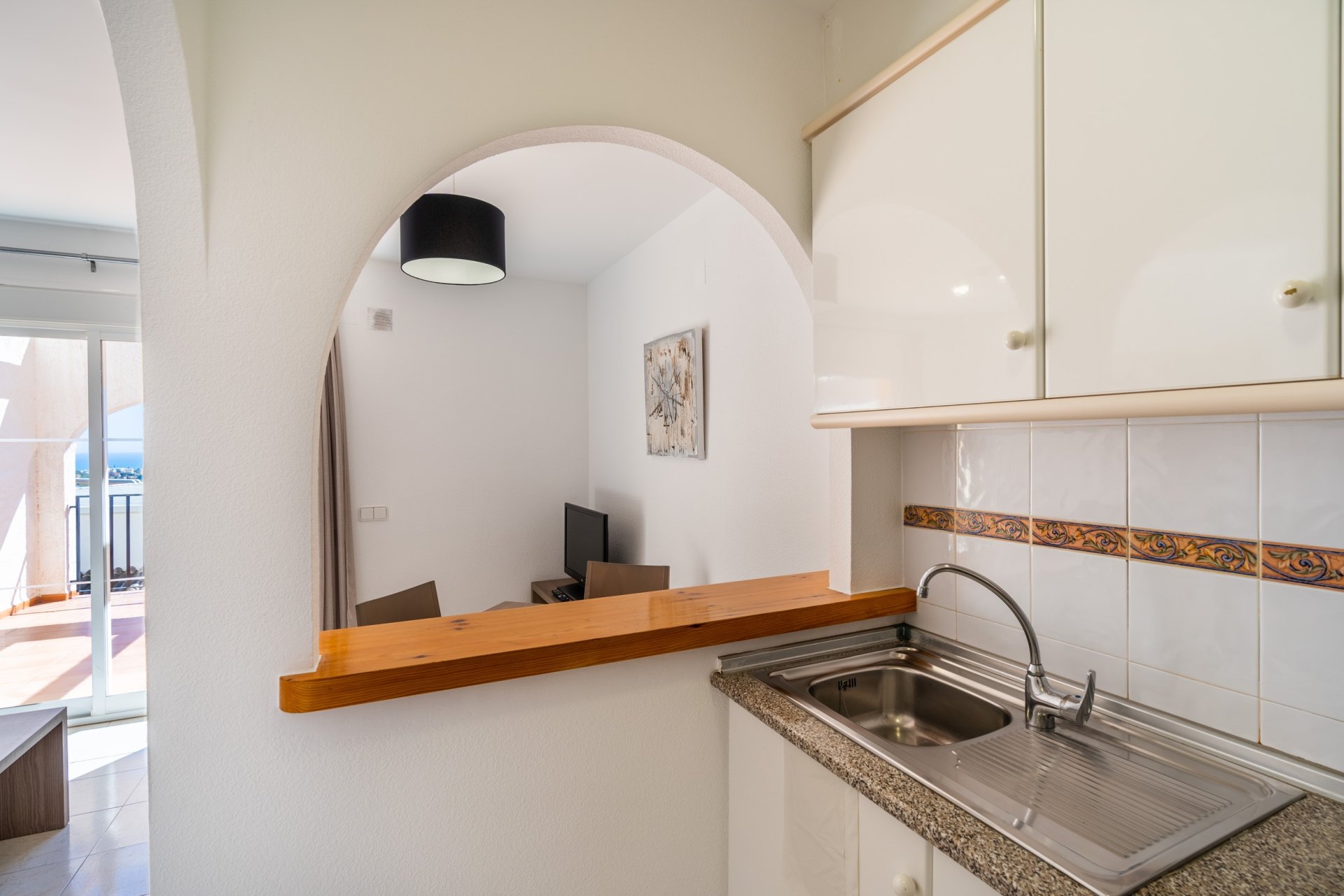 Nowy budynek - Bungalow - Calpe