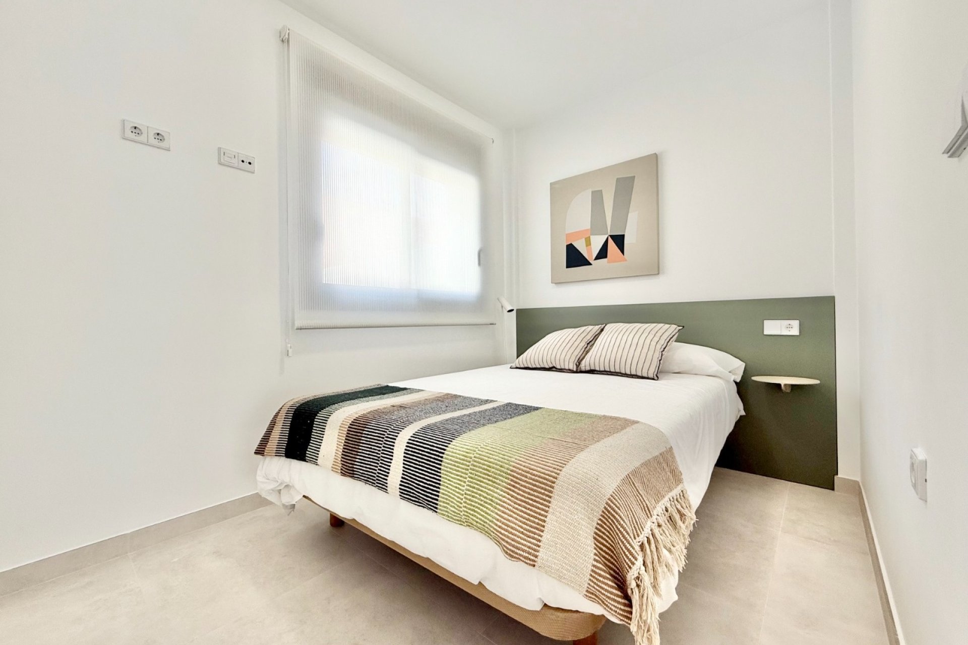 Nowy budynek - Bungalow - Cox