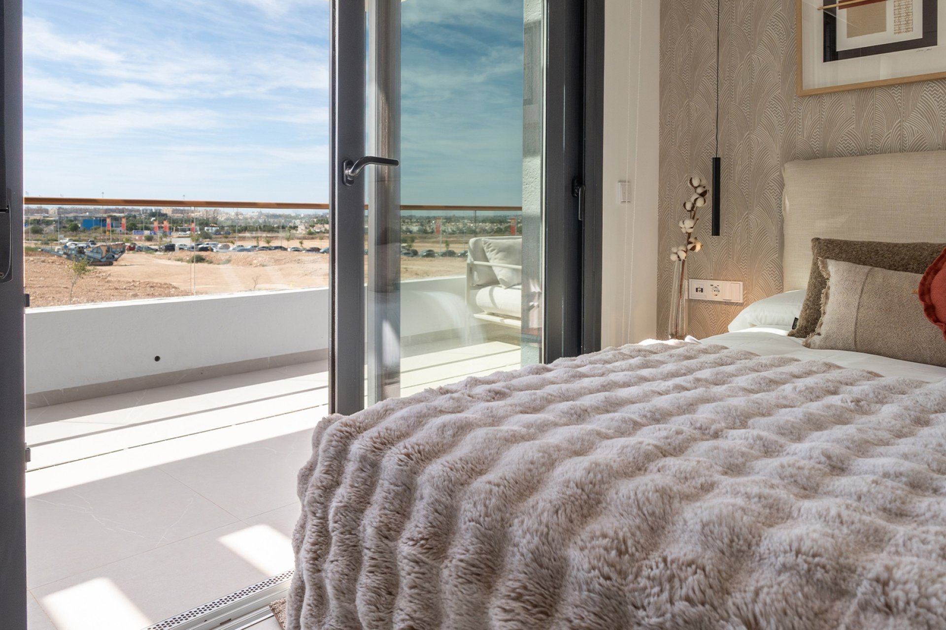 Nowy budynek - Bungalow - ﻿Torrevieja (Alicante) - Spain