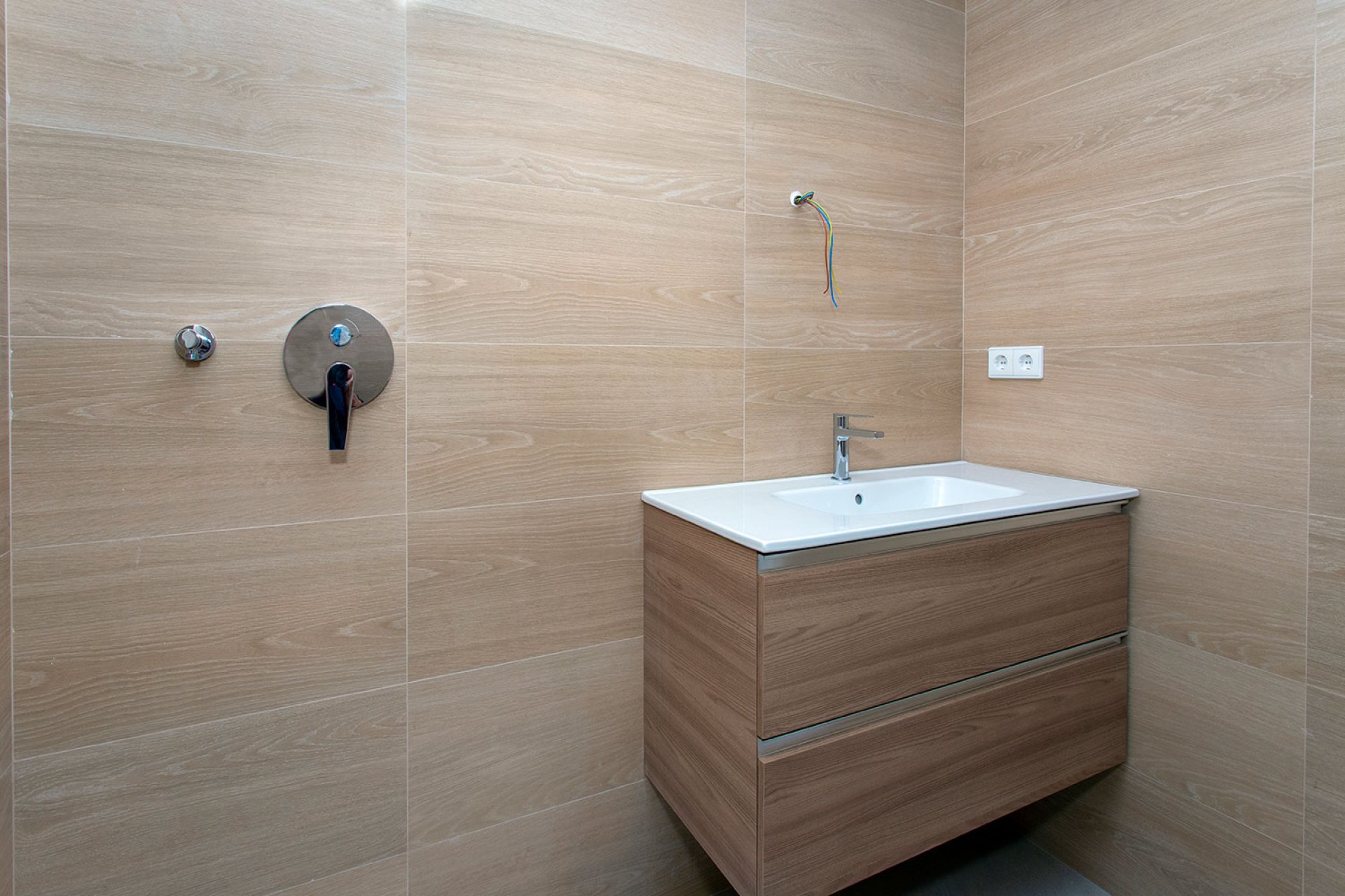 Nowy budynek - Bungalow - La Canalosa