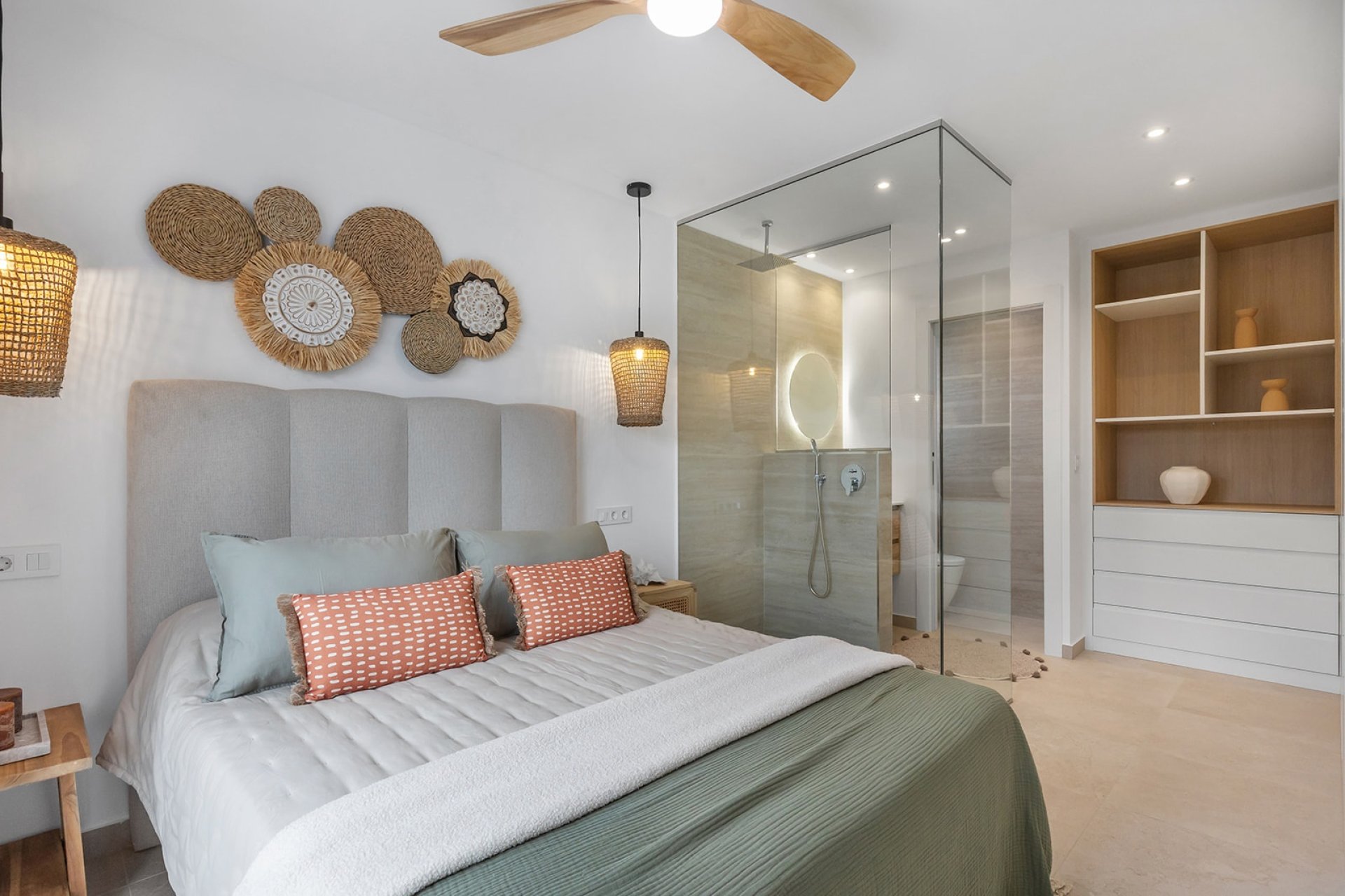 Nowy budynek - Bungalow - Los Alcázares