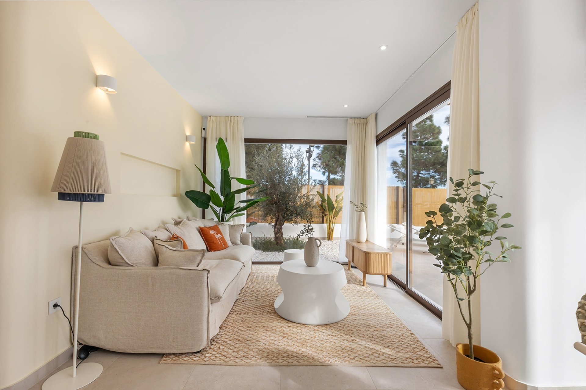 Nowy budynek - Bungalow - Los Alcázares