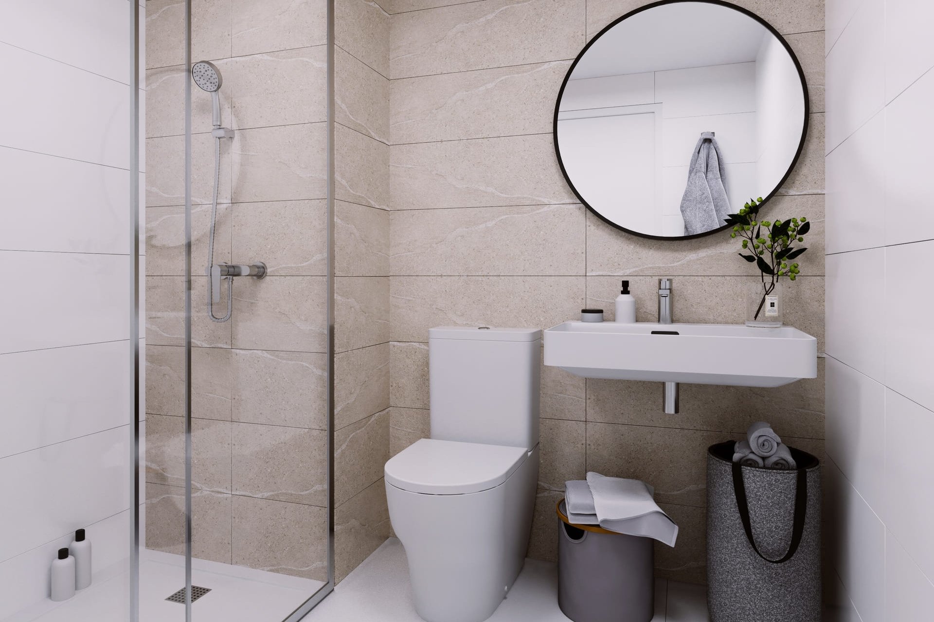 Nowy budynek - Bungalow - Monforte del Cid