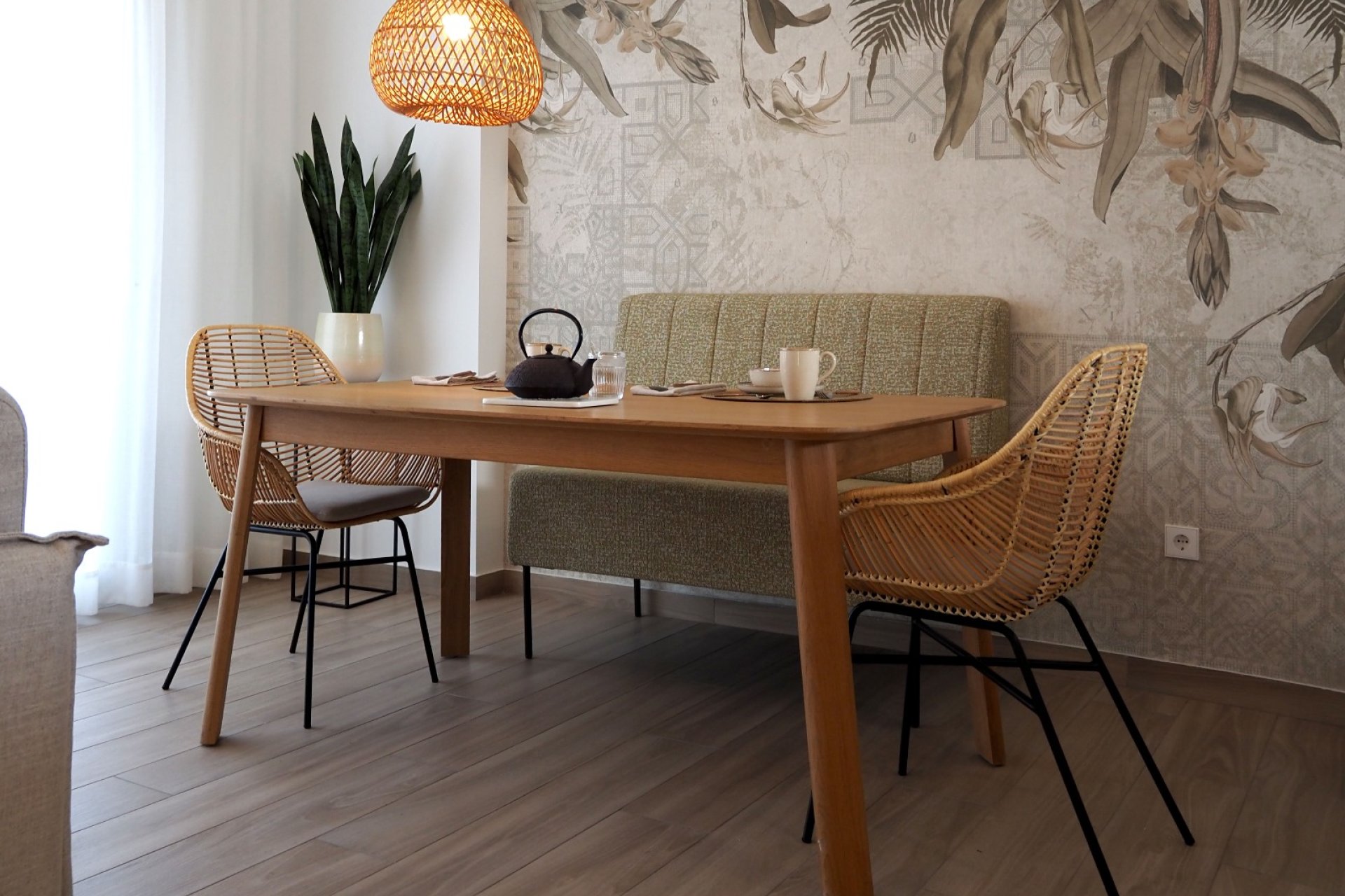 Nowy budynek - Bungalow - Orihuela