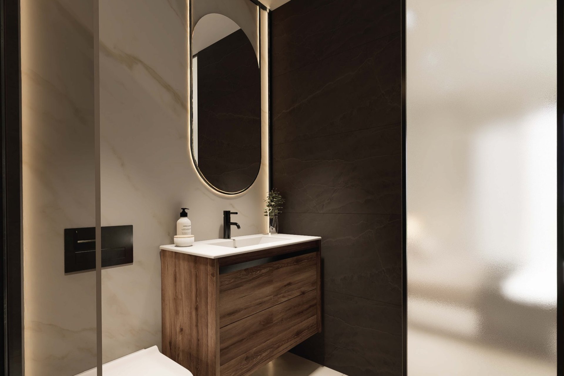 Nowy budynek - Bungalow - Pilar de la Horadada