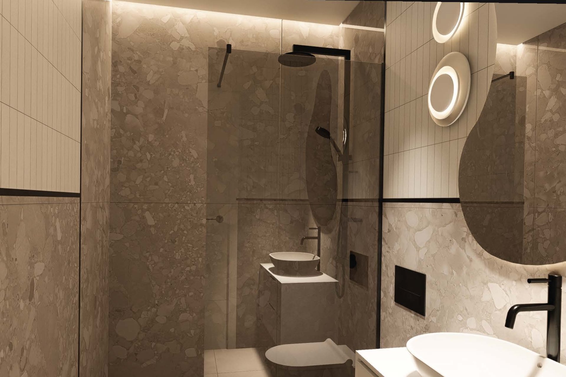 Nowy budynek - Bungalow - Pilar de la Horadada