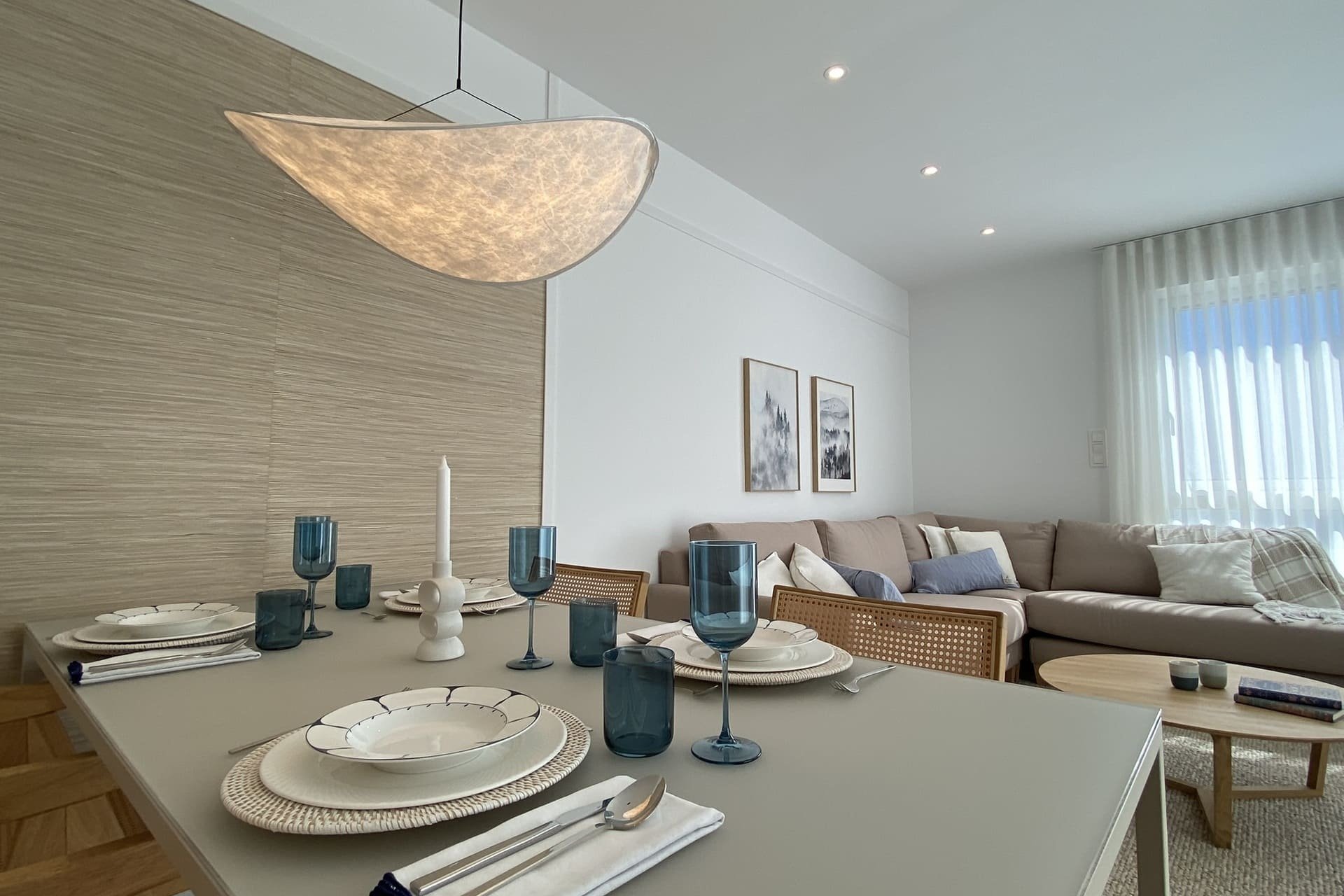 Nowy budynek - Bungalow - Pilar de la Horadada