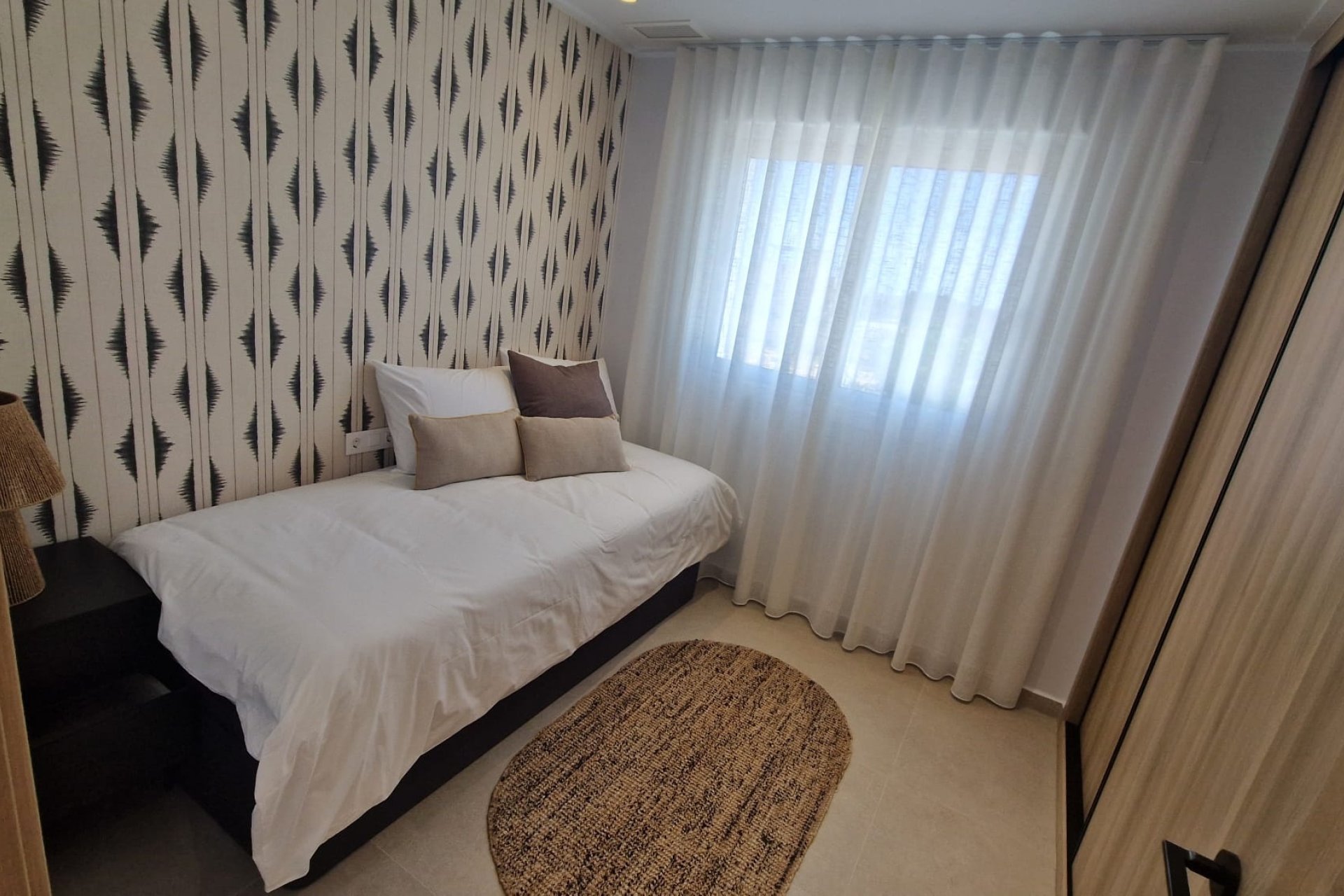 Nowy budynek - Bungalow - Pilar de la Horadada