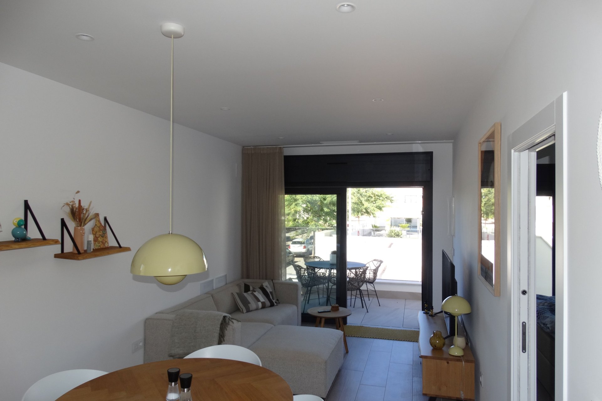 Nowy budynek - Bungalow - Pilar de la Horadada