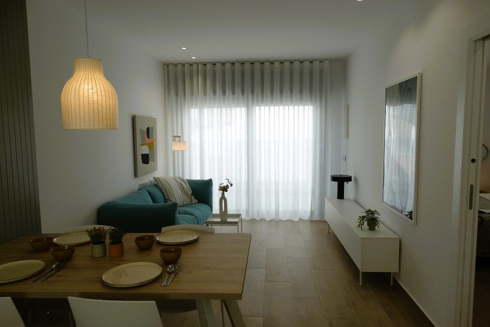 Nowy budynek - Bungalow - Pilar de la Horadada