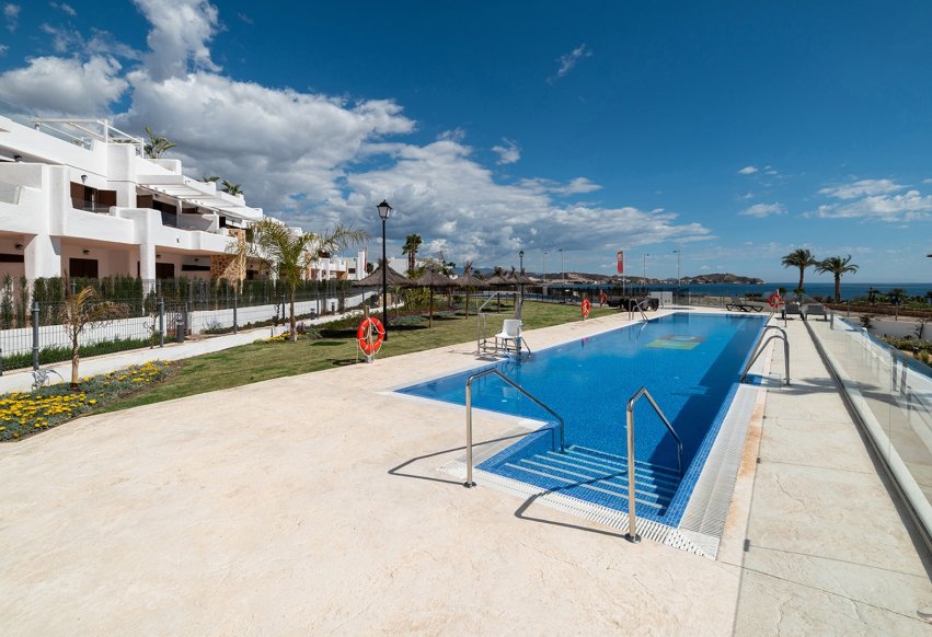 Nowy budynek - Bungalow - Pulpí (Almería) - Spain
