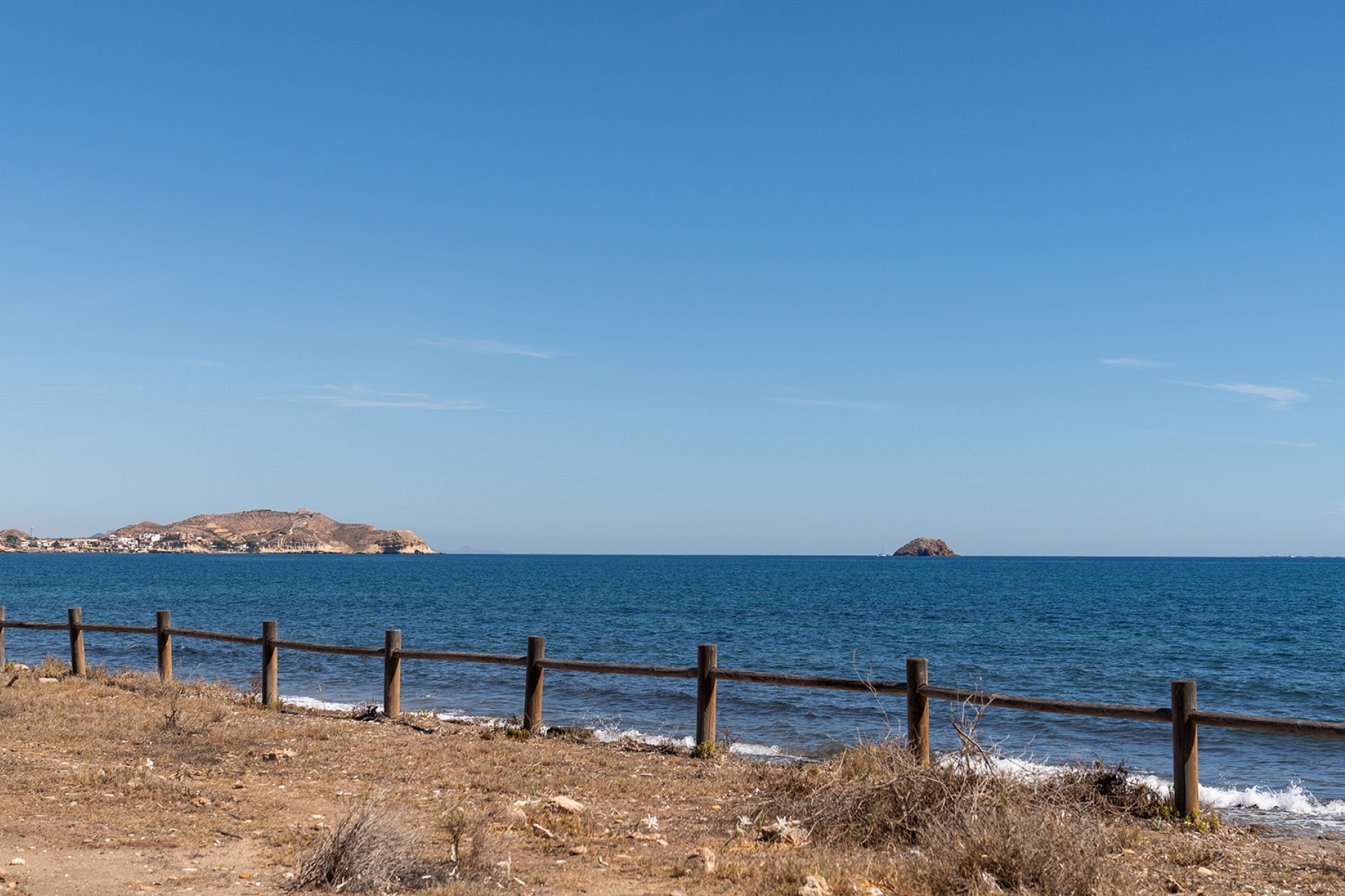 Nowy budynek - Bungalow - Pulpí - Spain