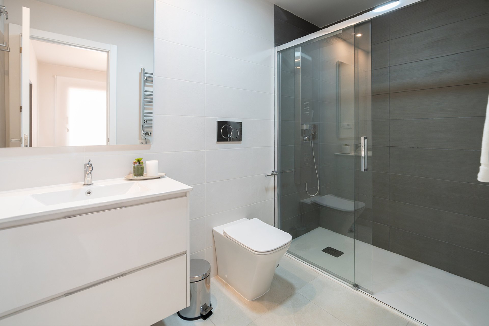 Nowy budynek - Bungalow - Pulpí