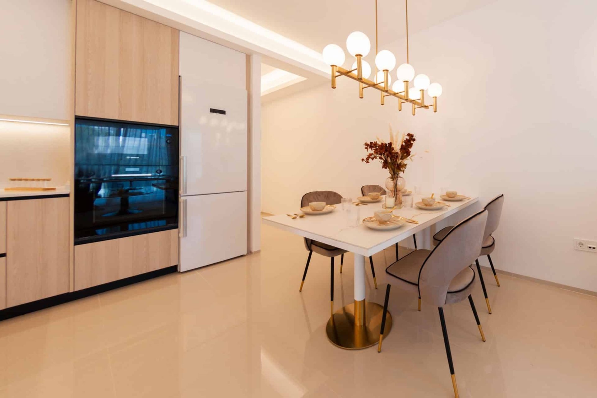 Nowy budynek - Bungalow - Rojales - Ciudad Quesada