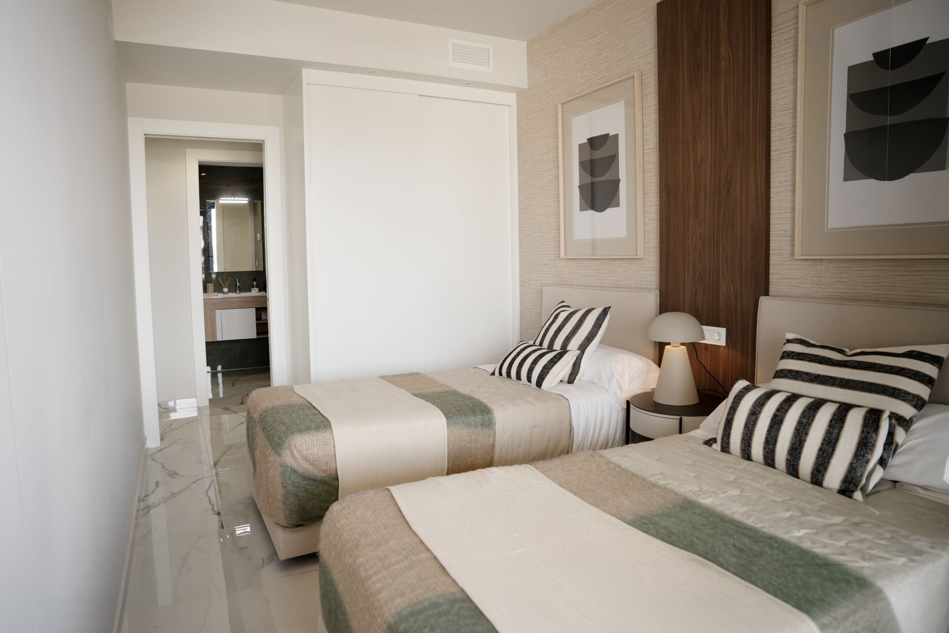 Nowy budynek - Bungalow - Rojales - Ciudad Quesada