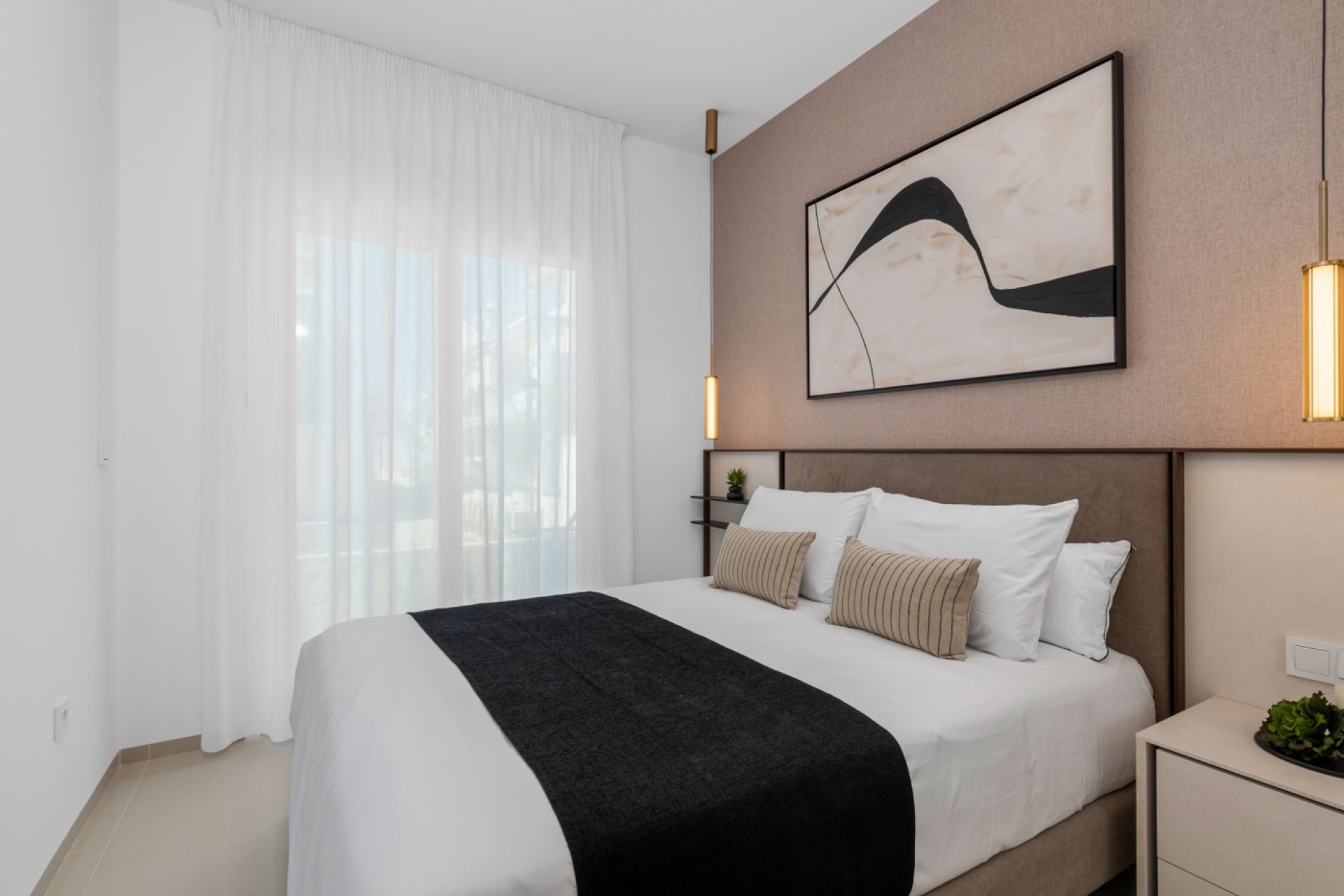 Nowy budynek - Bungalow - Rojales - Ciudad Quesada