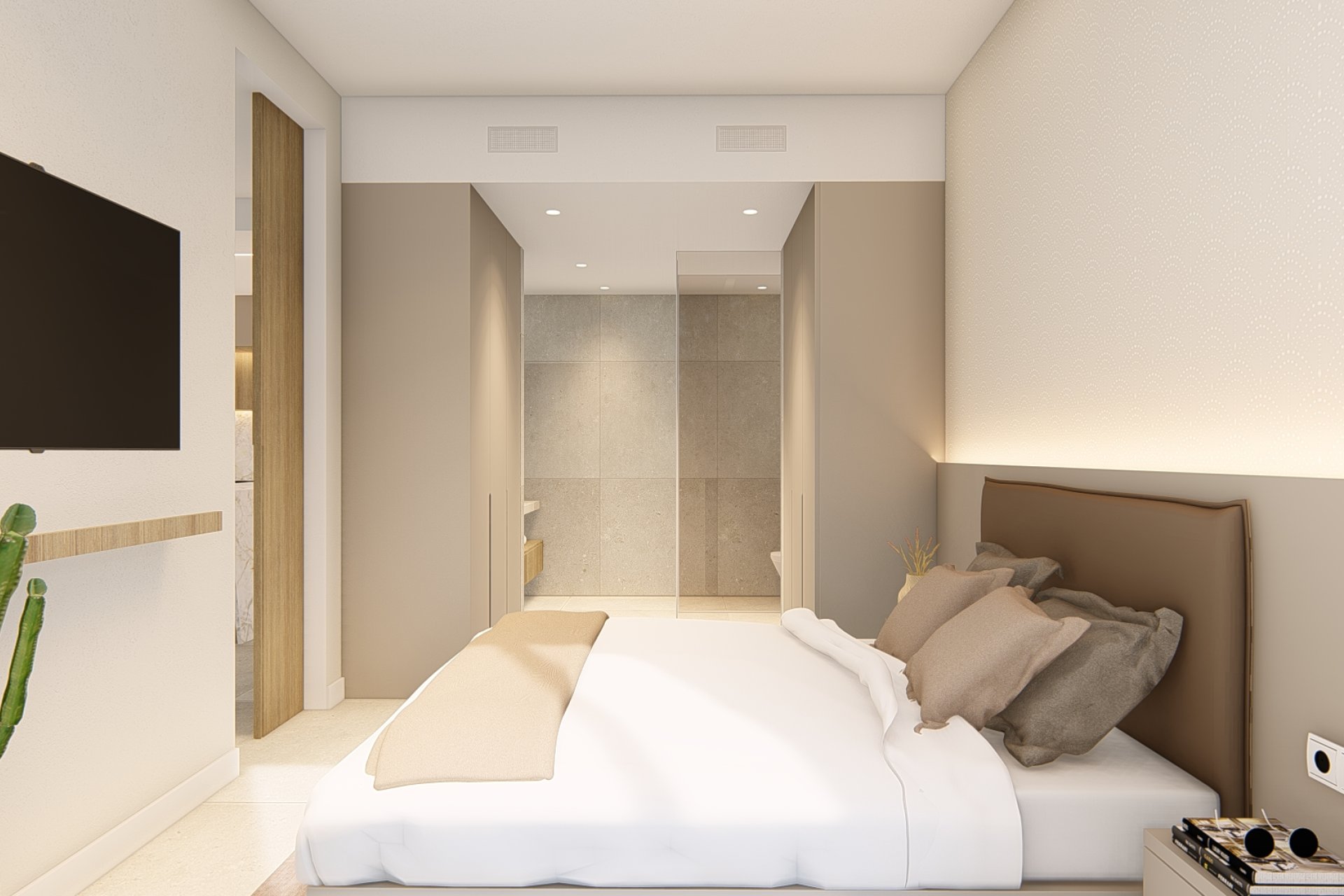 Nowy budynek - Bungalow - Rojales - Ciudad Quesada