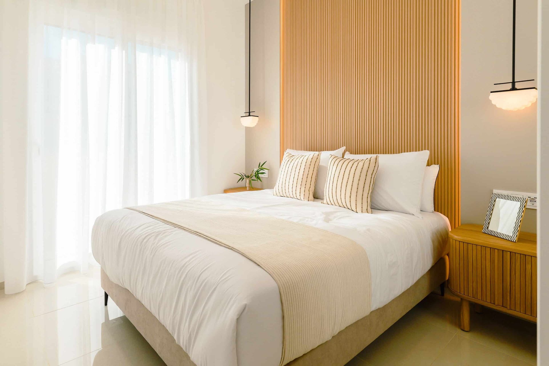 Nowy budynek - Bungalow - Rojales