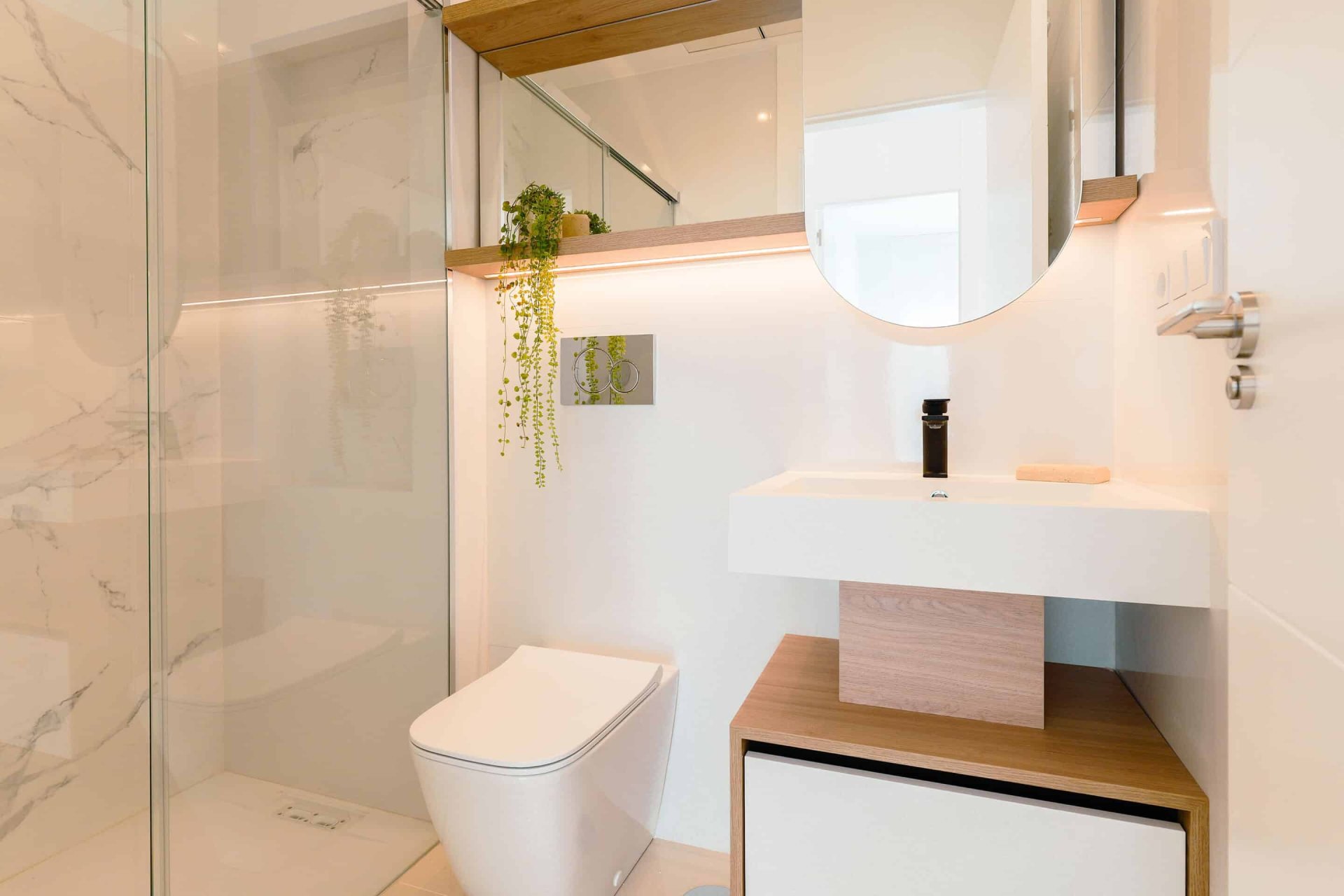 Nowy budynek - Bungalow - Rojales