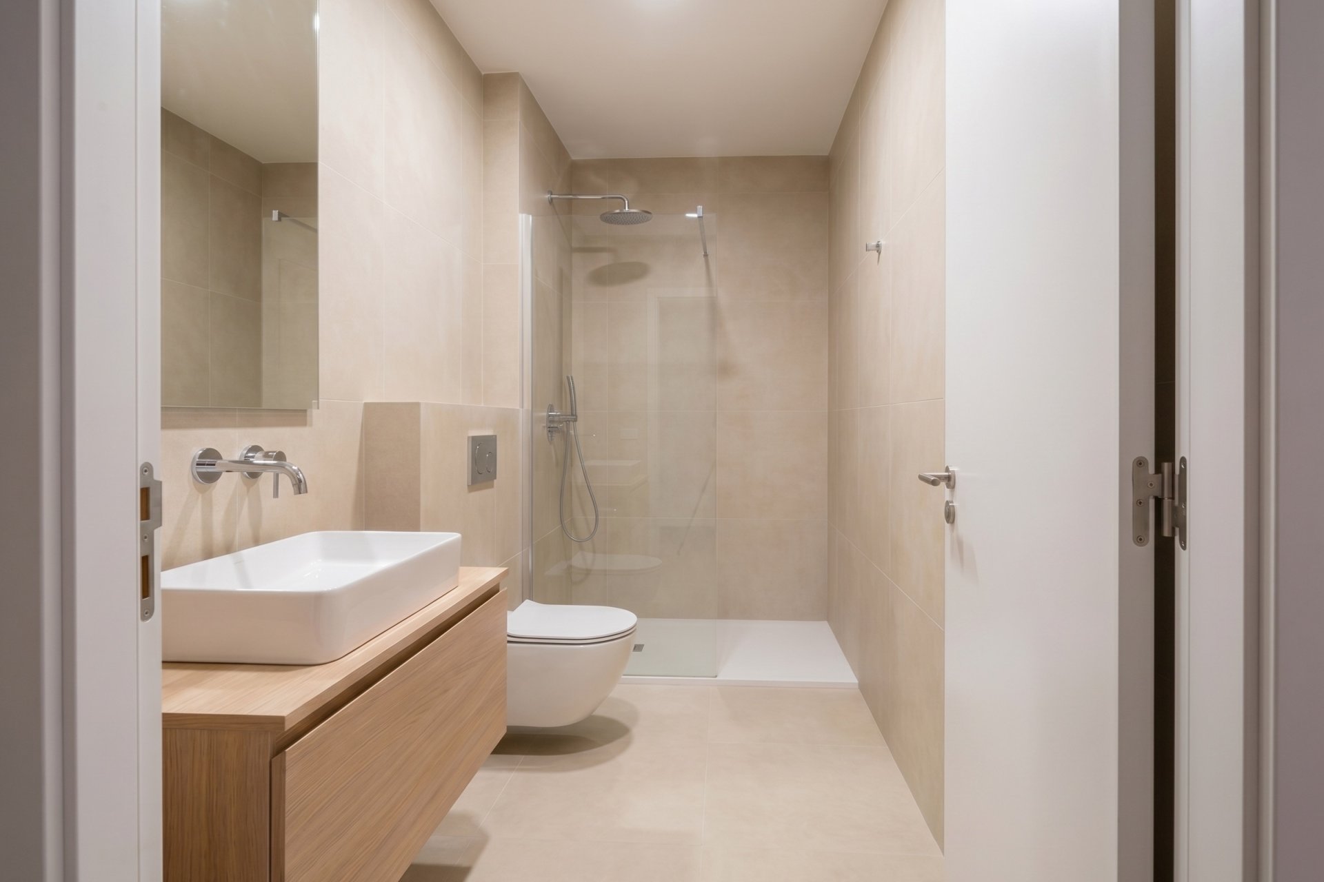 Nowy budynek - Bungalow - San Fulgencio