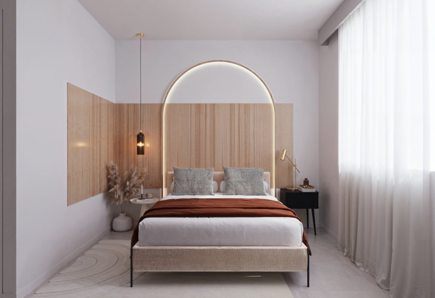 Nowy budynek - Bungalow - San Miguel de Salinas