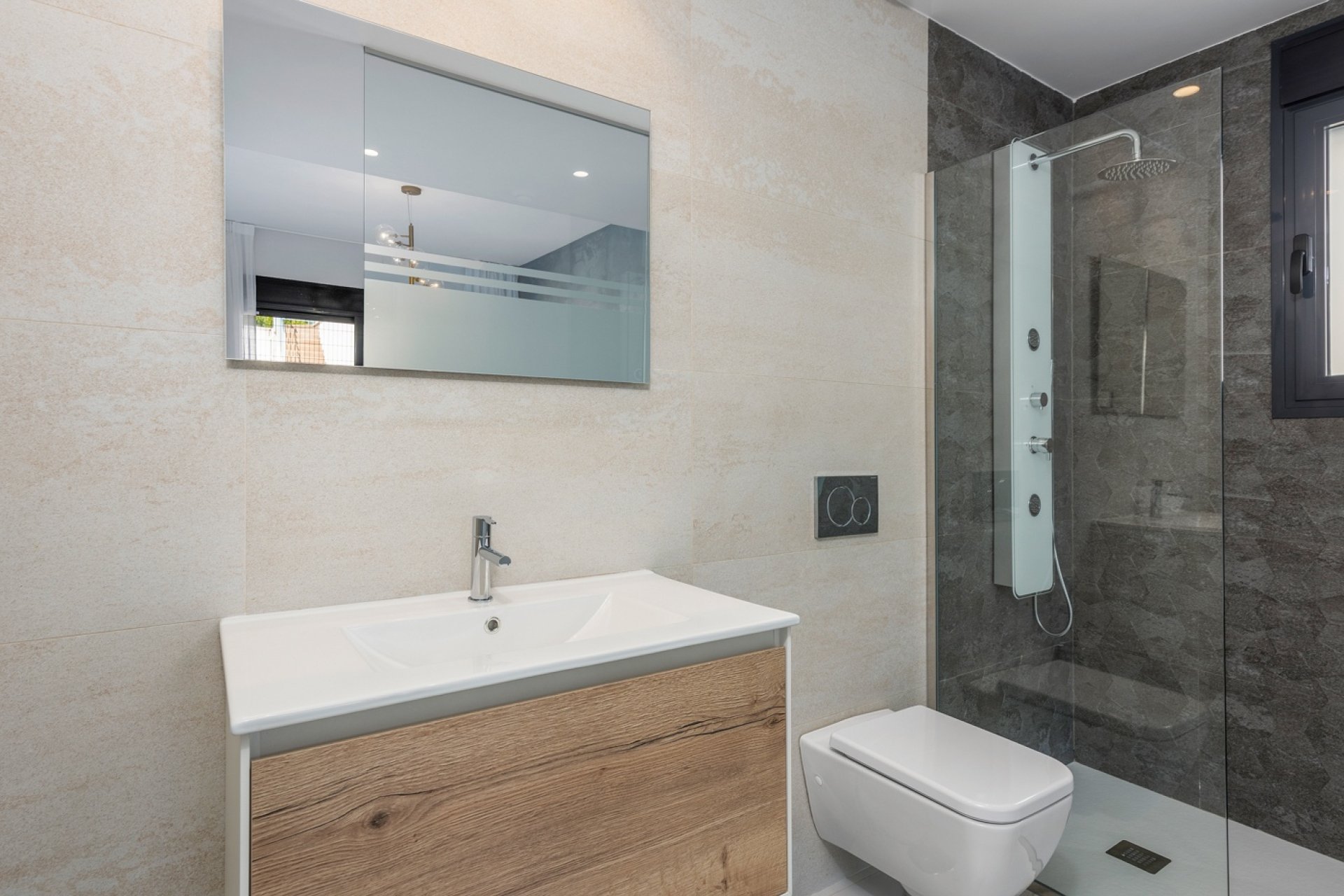 Nowy budynek - Bungalow - San Miguel de Salinas