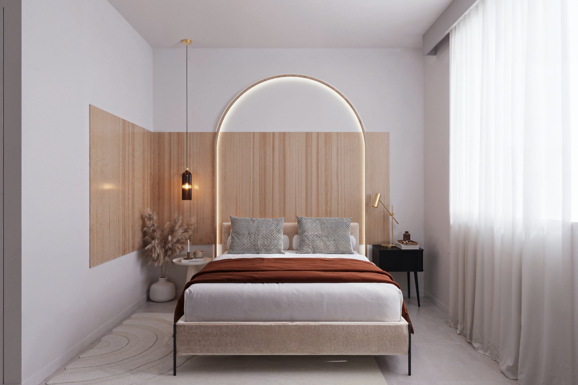 Nowy budynek - Bungalow - San Miguel de Salinas