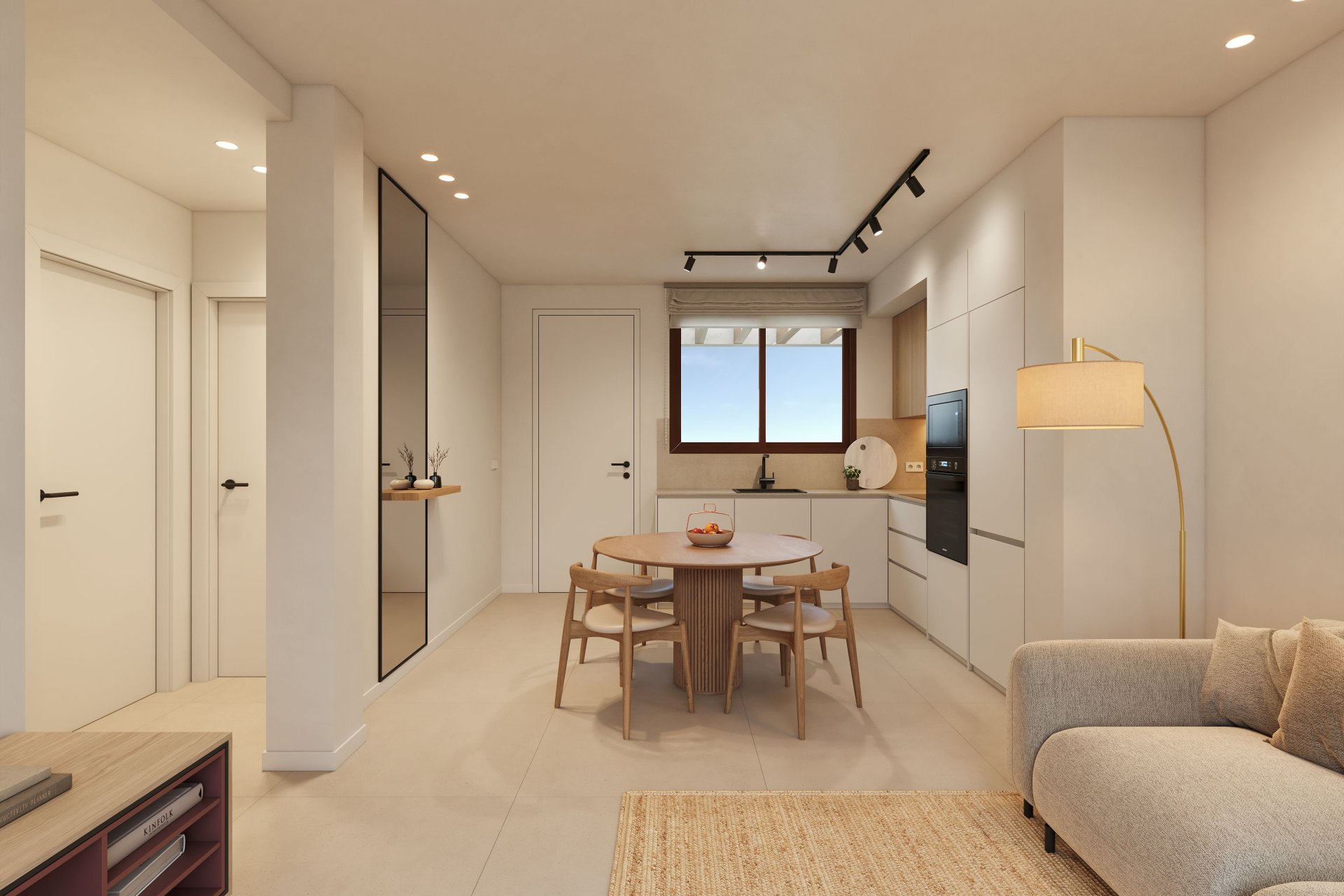 Nowy budynek - Bungalow - San Pedro del Pinatar