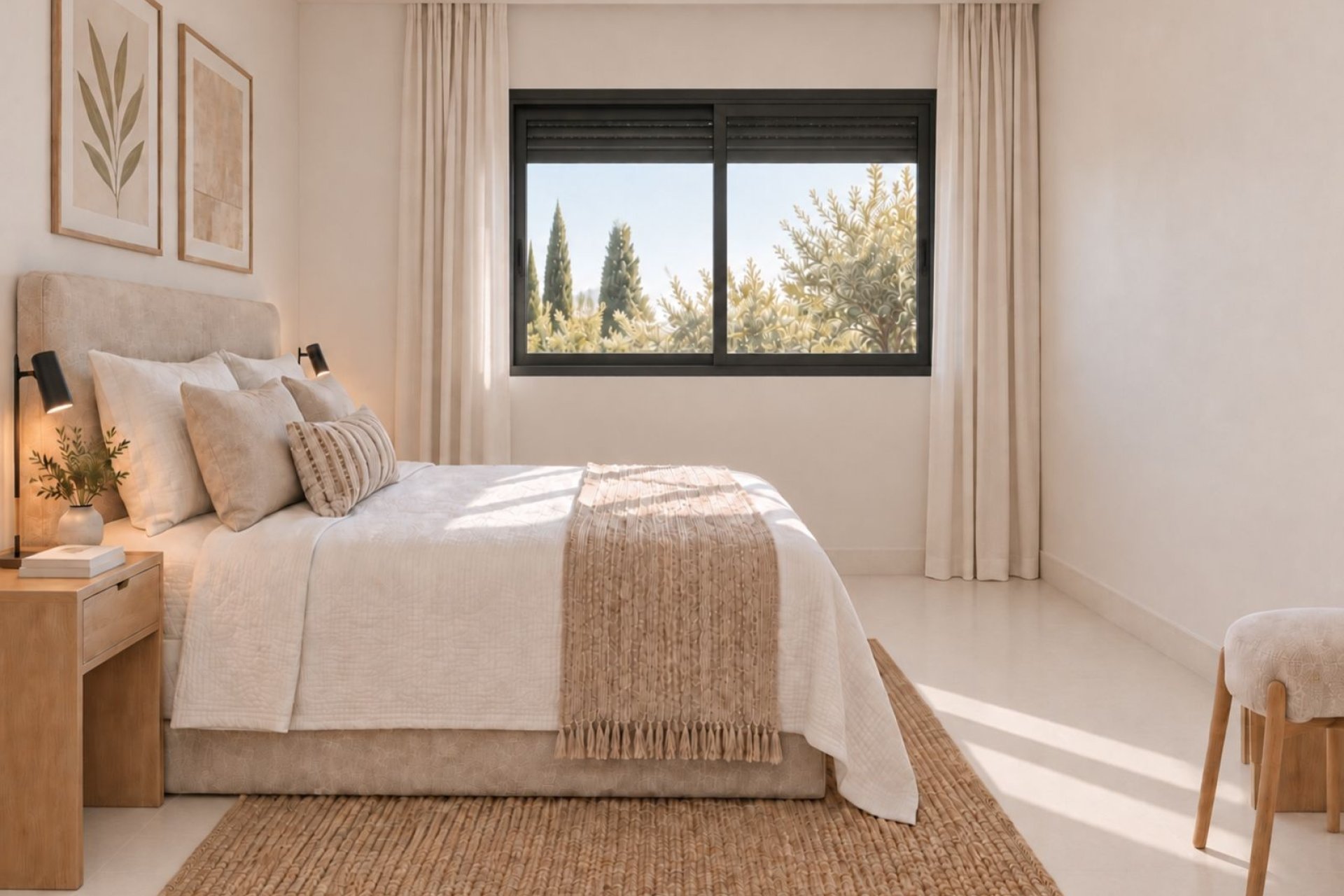 Nowy budynek - Bungalow - San Pedro del Pinatar