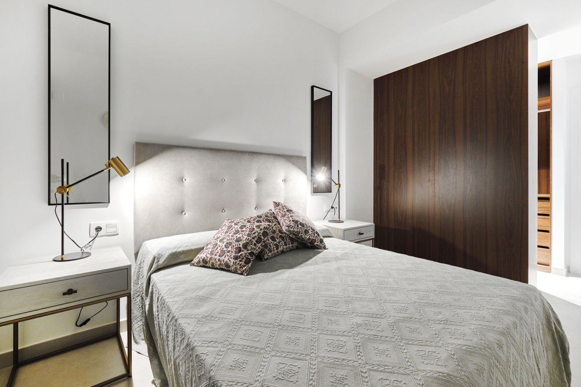 Nowy budynek - Bungalow - Torrevieja