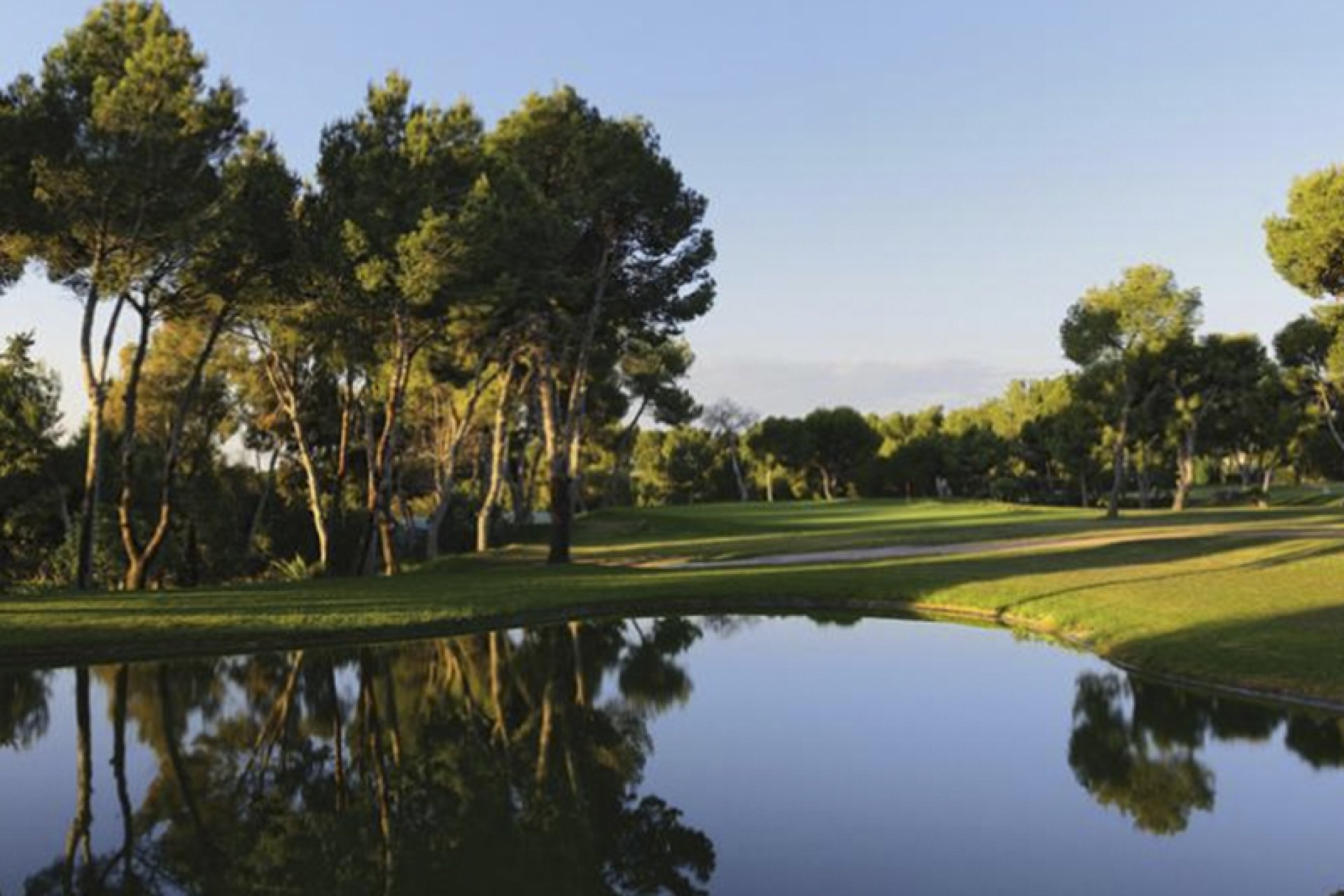 Nowy budynek - Bungalow - Torrevieja