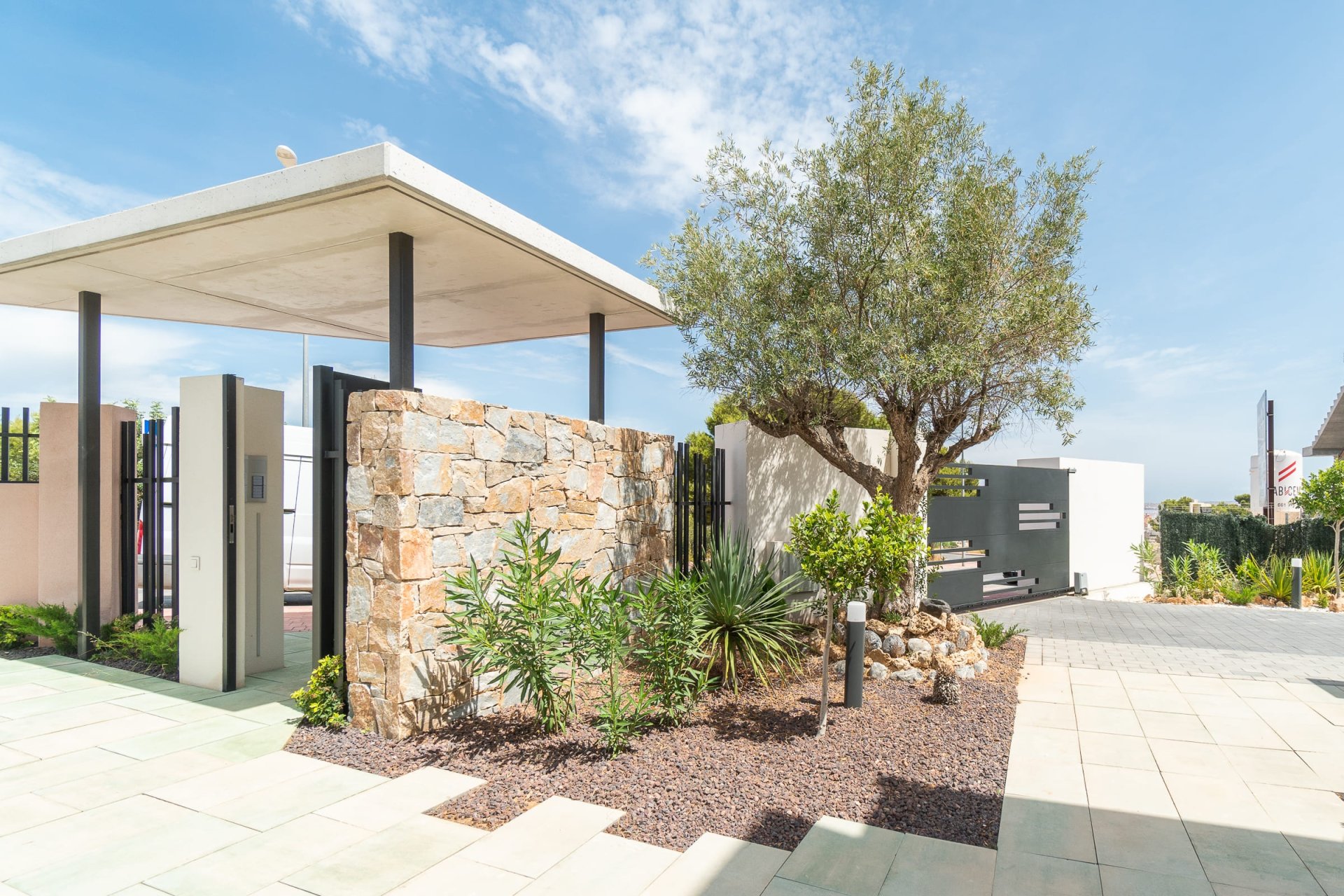Nowy budynek - Bungalow - Torrevieja
