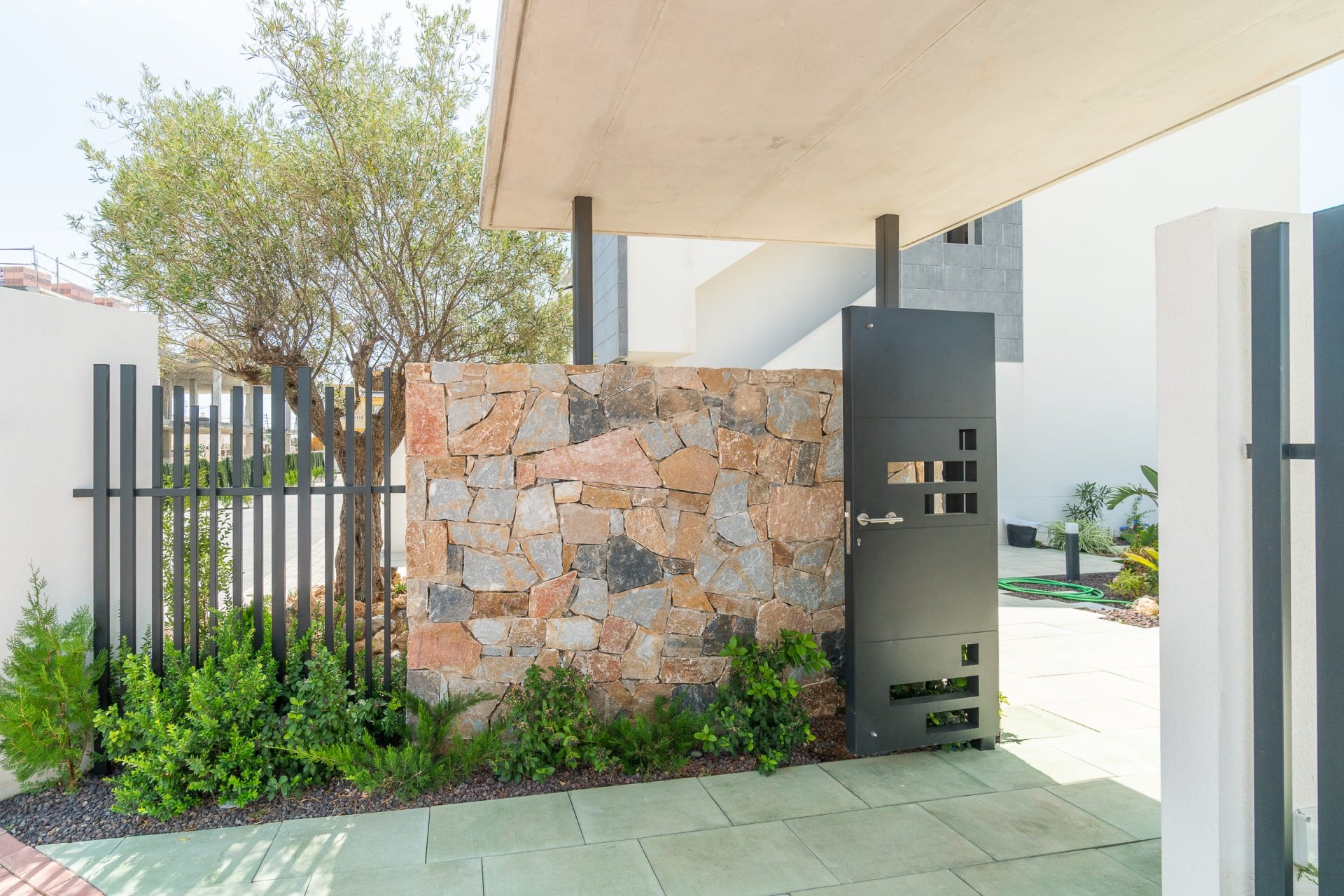 Nowy budynek - Bungalow - Torrevieja