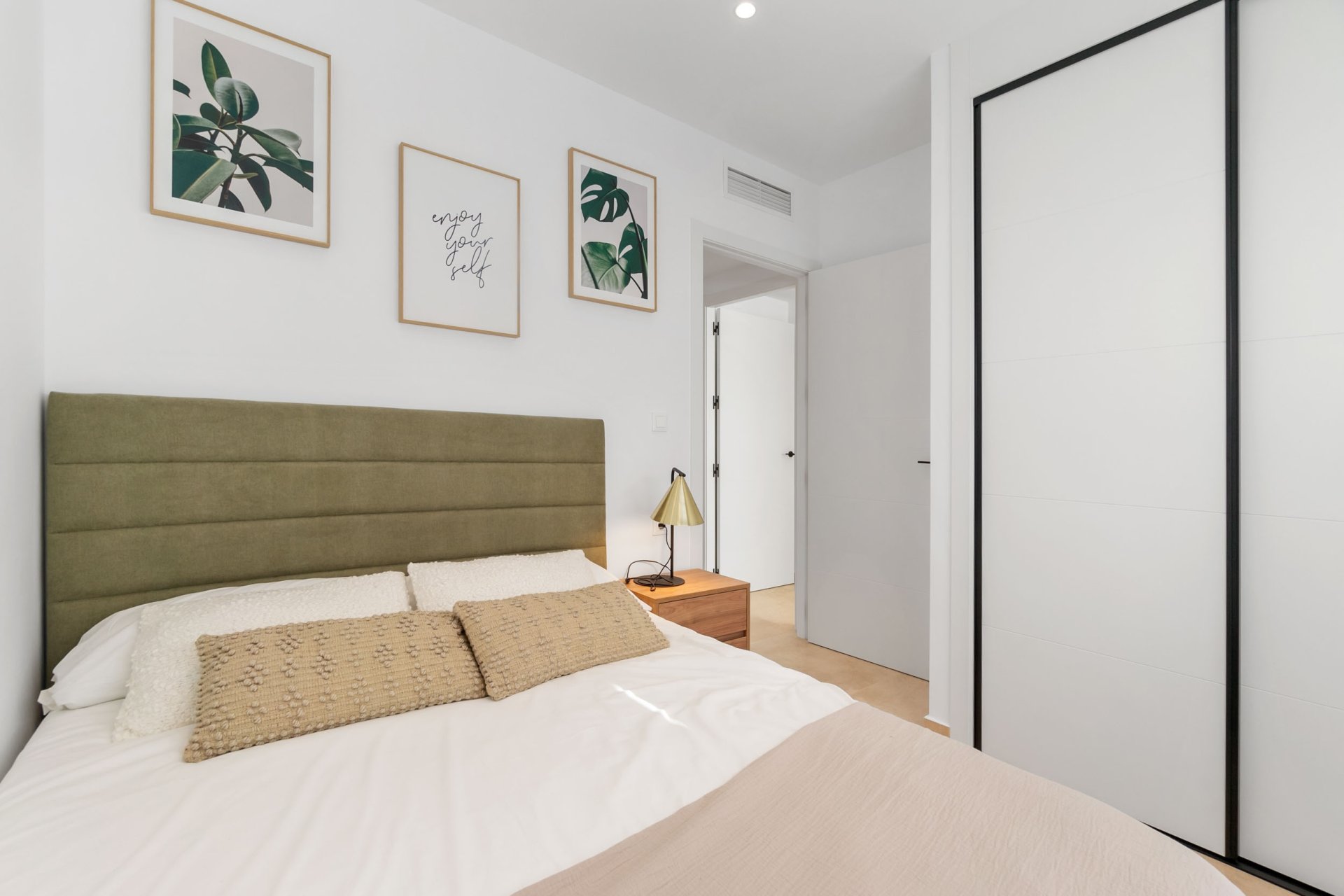Nowy budynek - Bungalow - Torrevieja