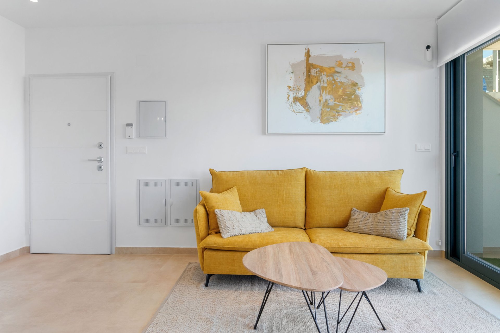 Nowy budynek - Bungalow - Torrevieja