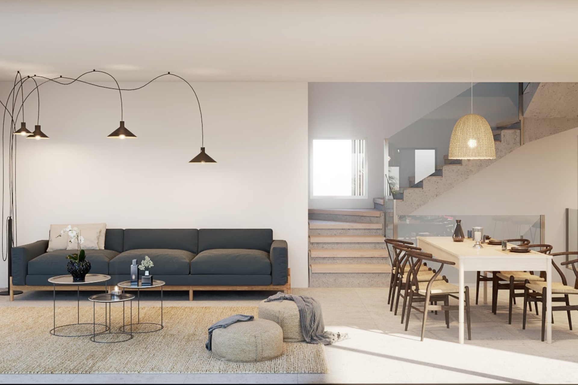 Nowy budynek - detached - Algorfa