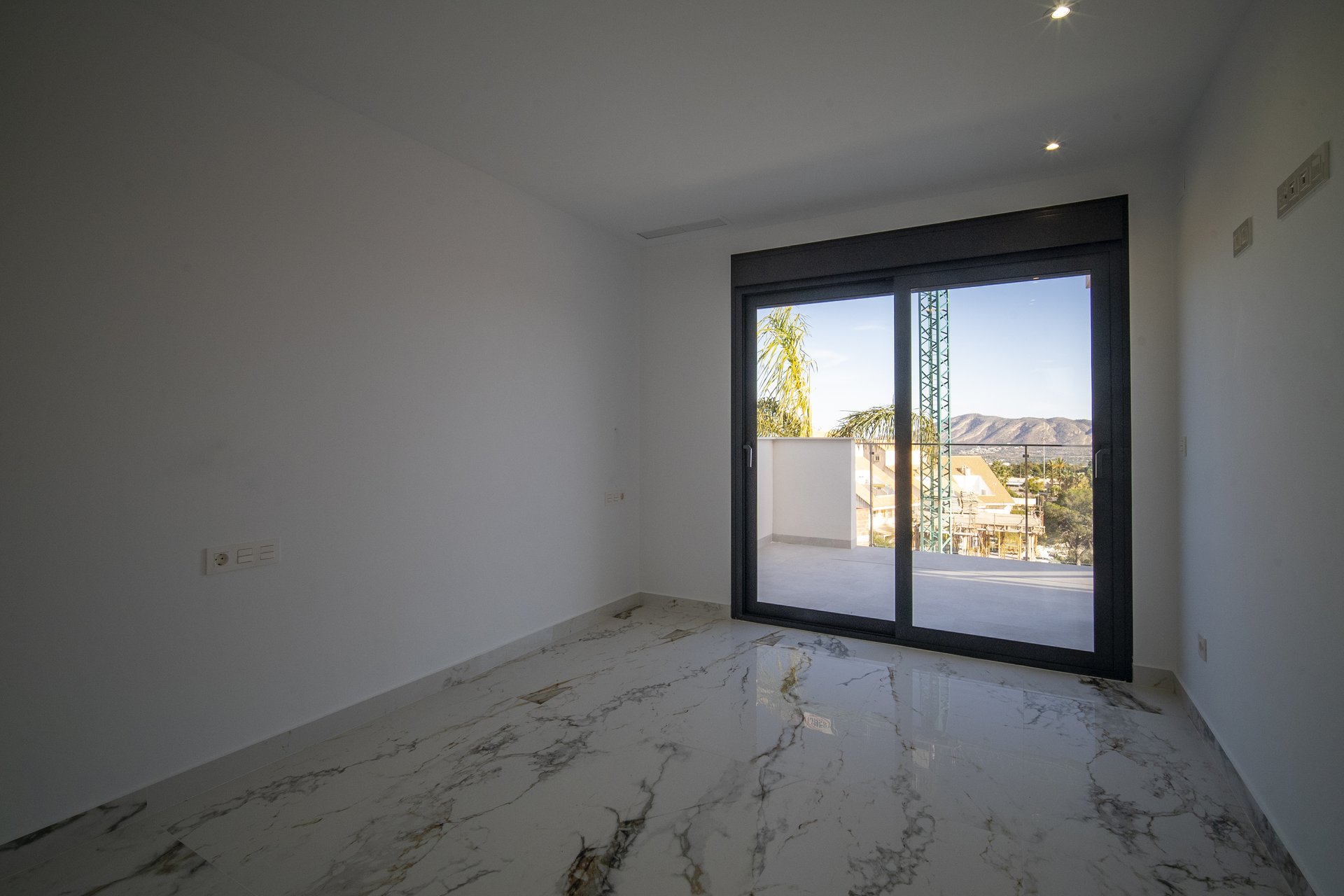 Nowy budynek - detached - Coloma