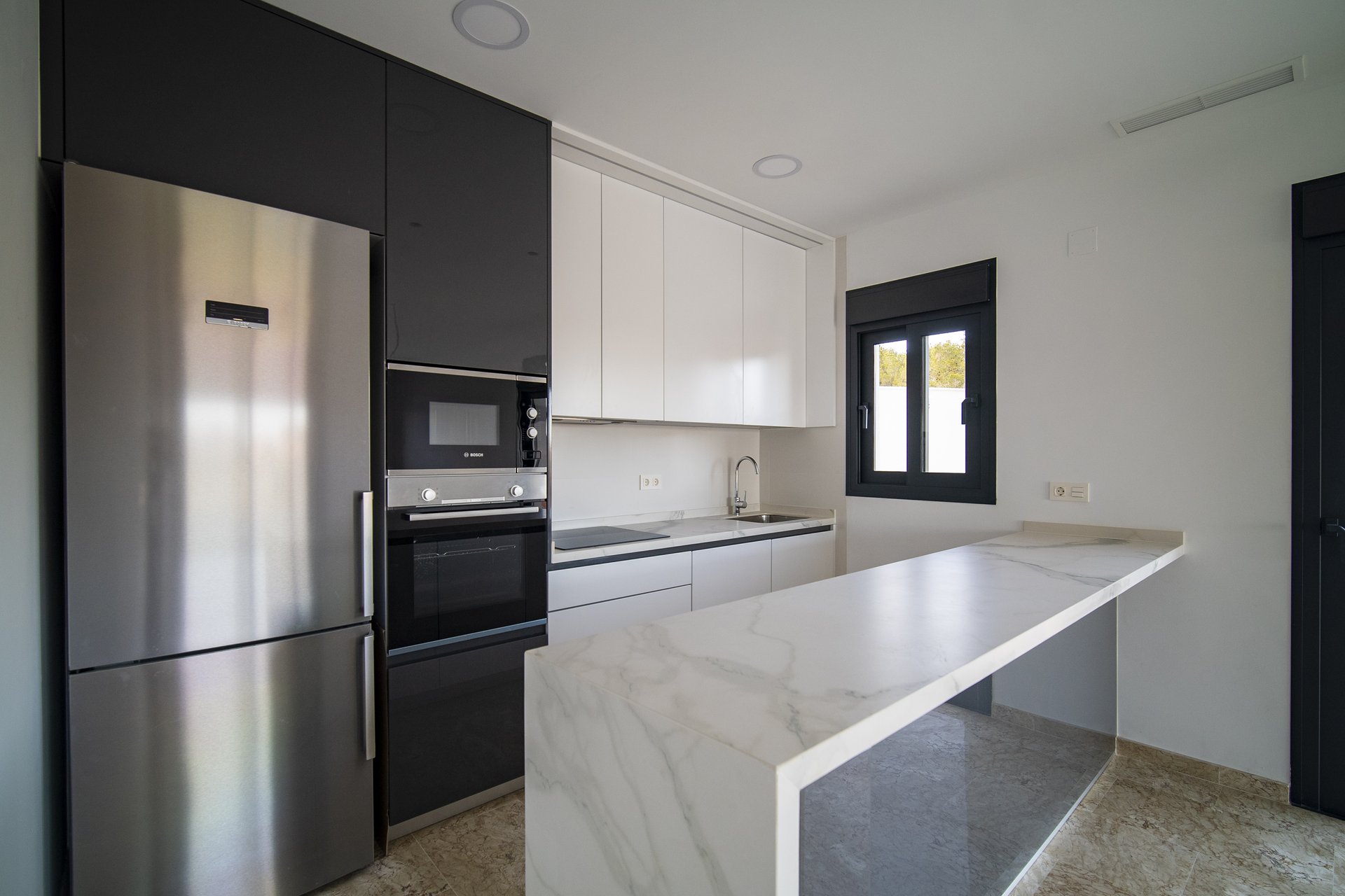 Nowy budynek - detached - Coloma