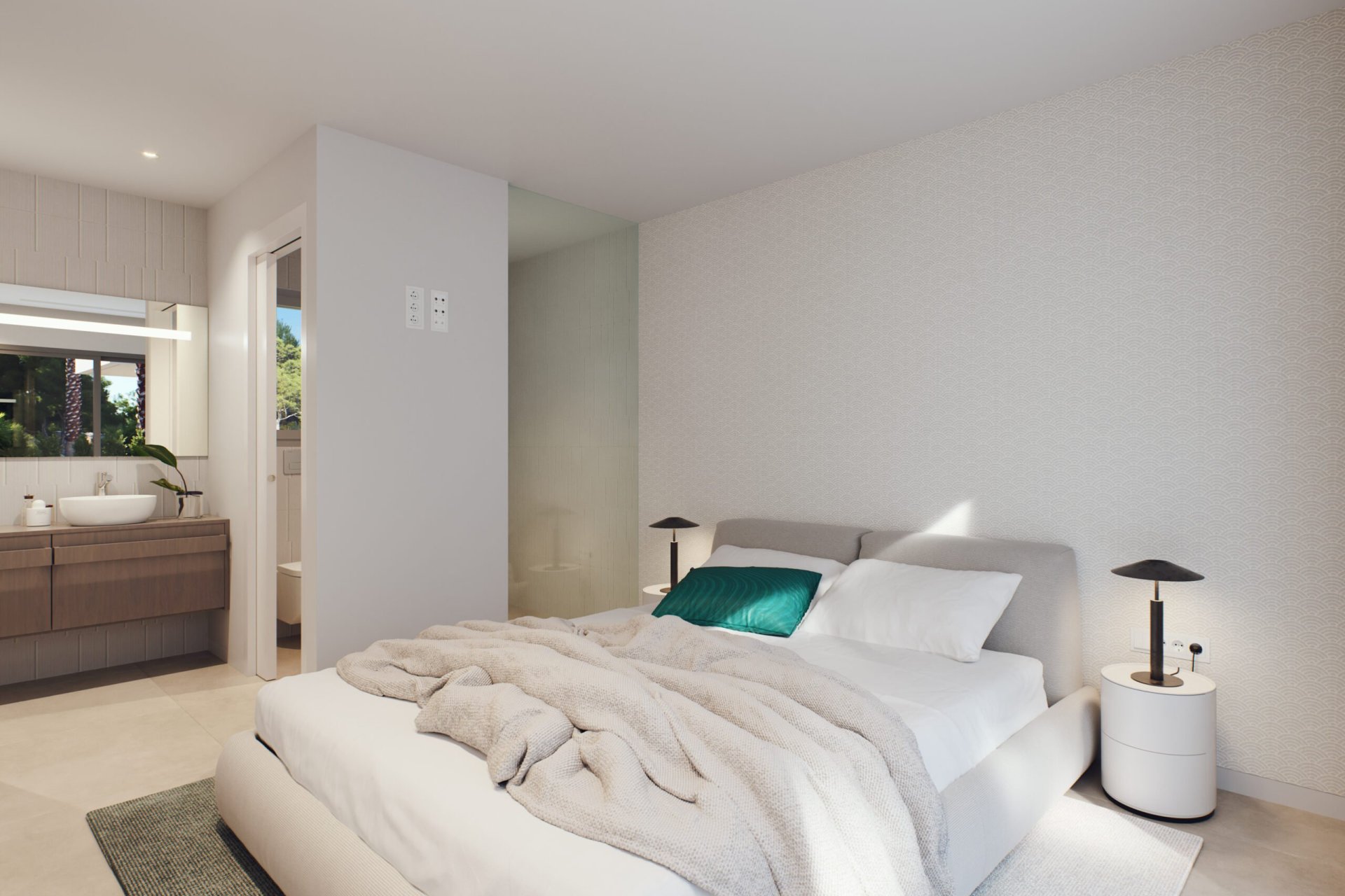 Nowy budynek - detached - Dehesa de Campoamor
