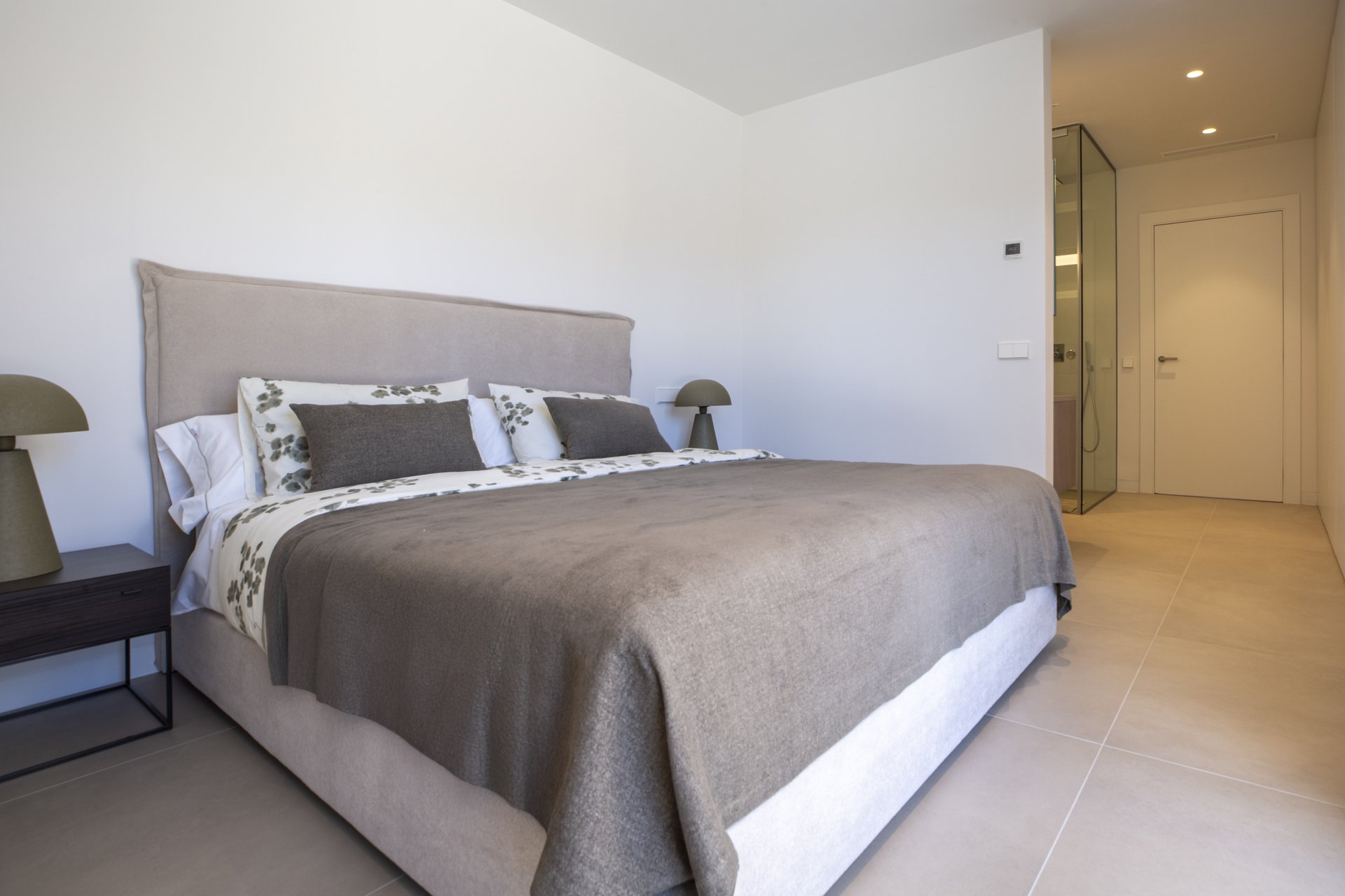 Nowy budynek - detached - Dehesa de Campoamor