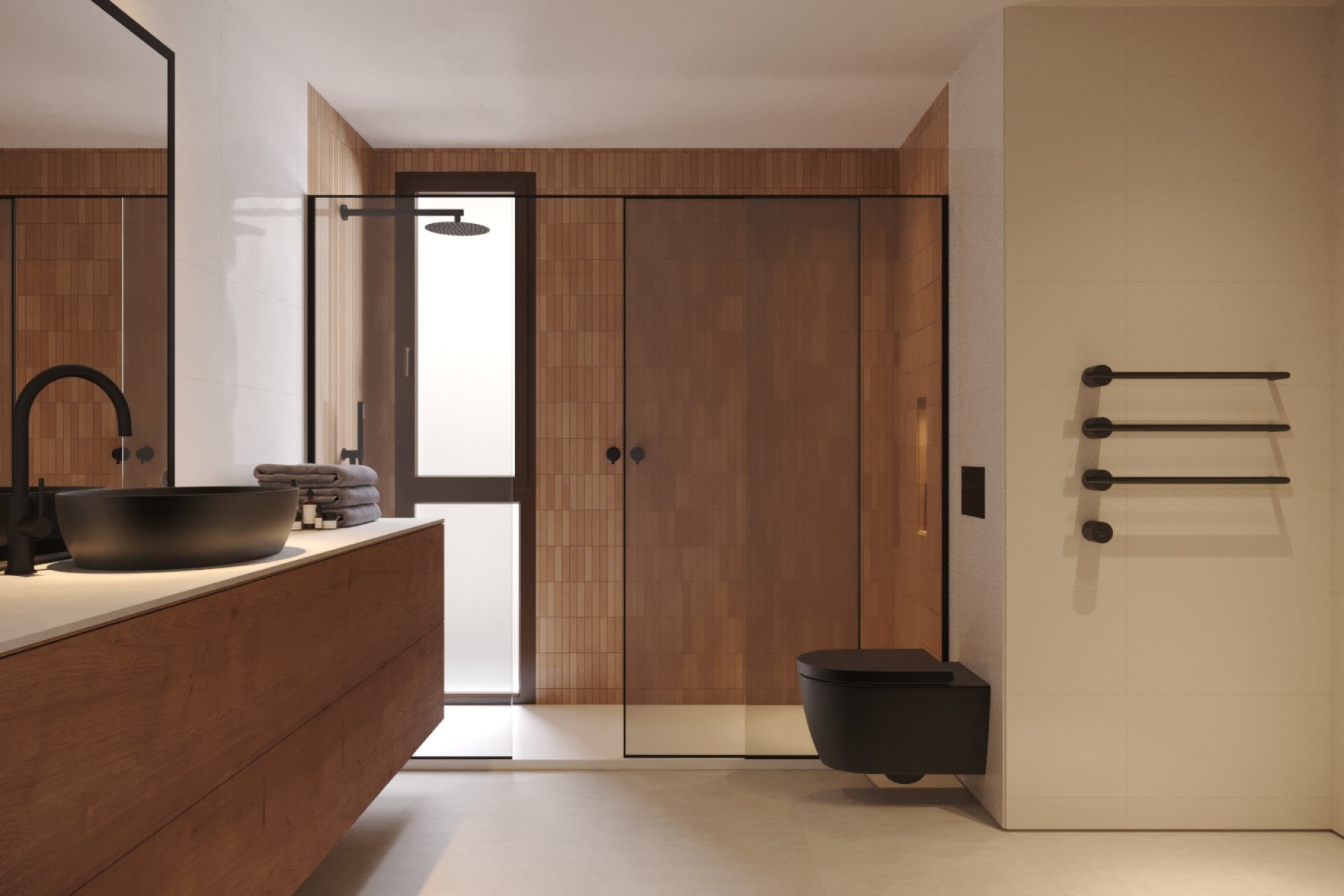 Nowy budynek - detached - Dolores