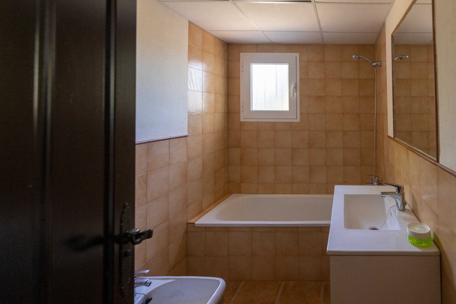 Nowy budynek - detached - Fuente Alamo