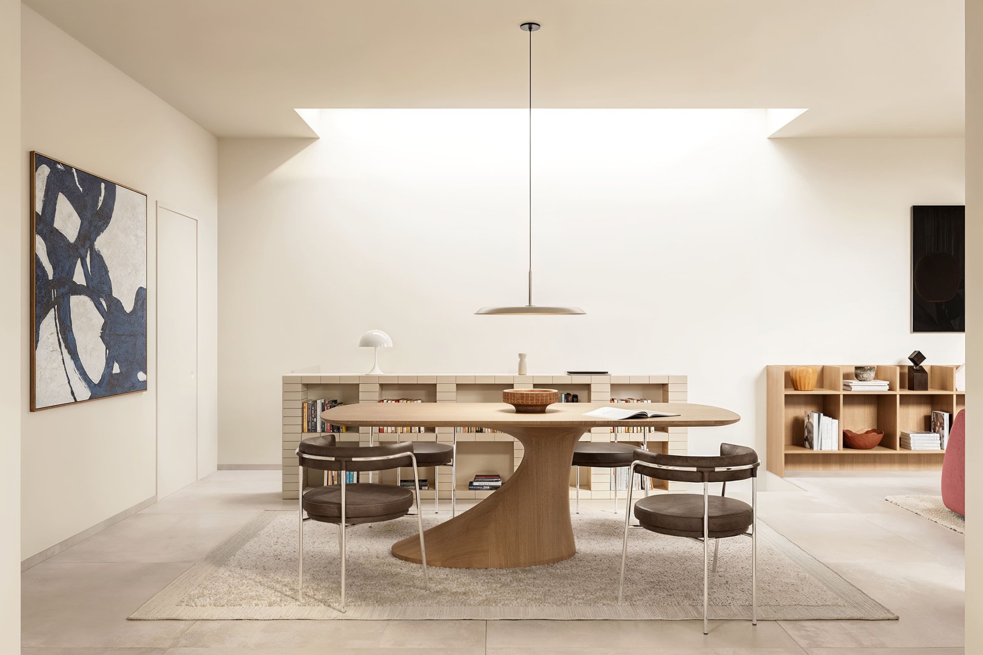 Nowy budynek - detached - La Finca Golf