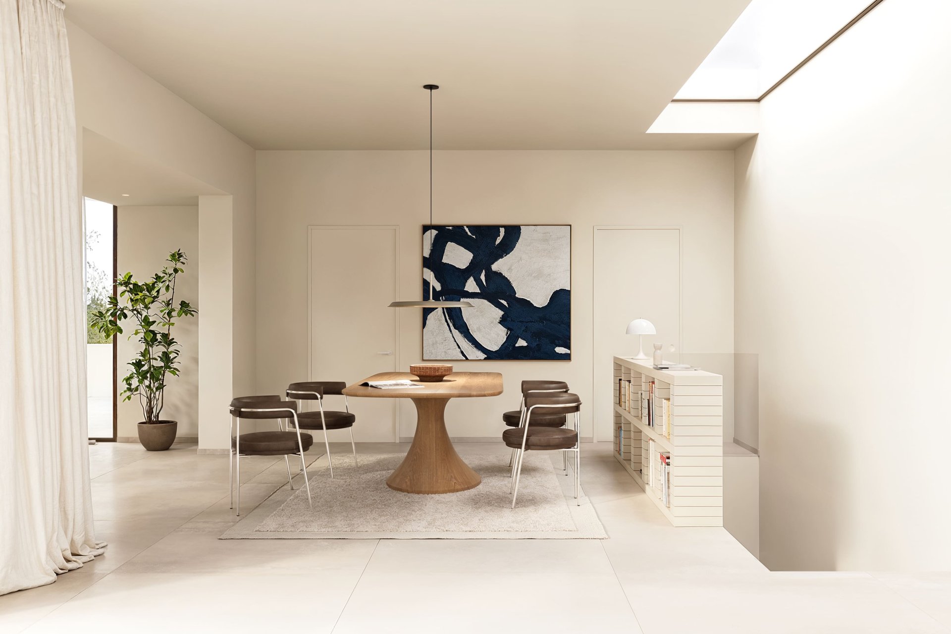 Nowy budynek - detached - La Finca Golf