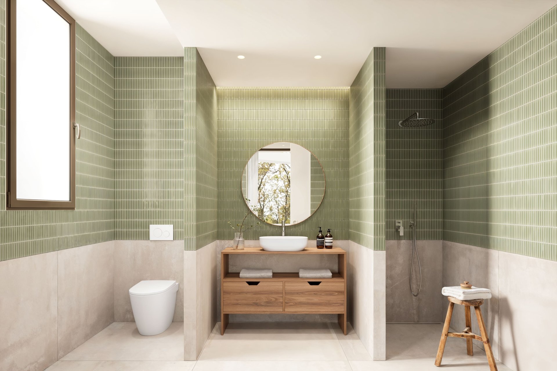 Nowy budynek - detached - La Finca Golf