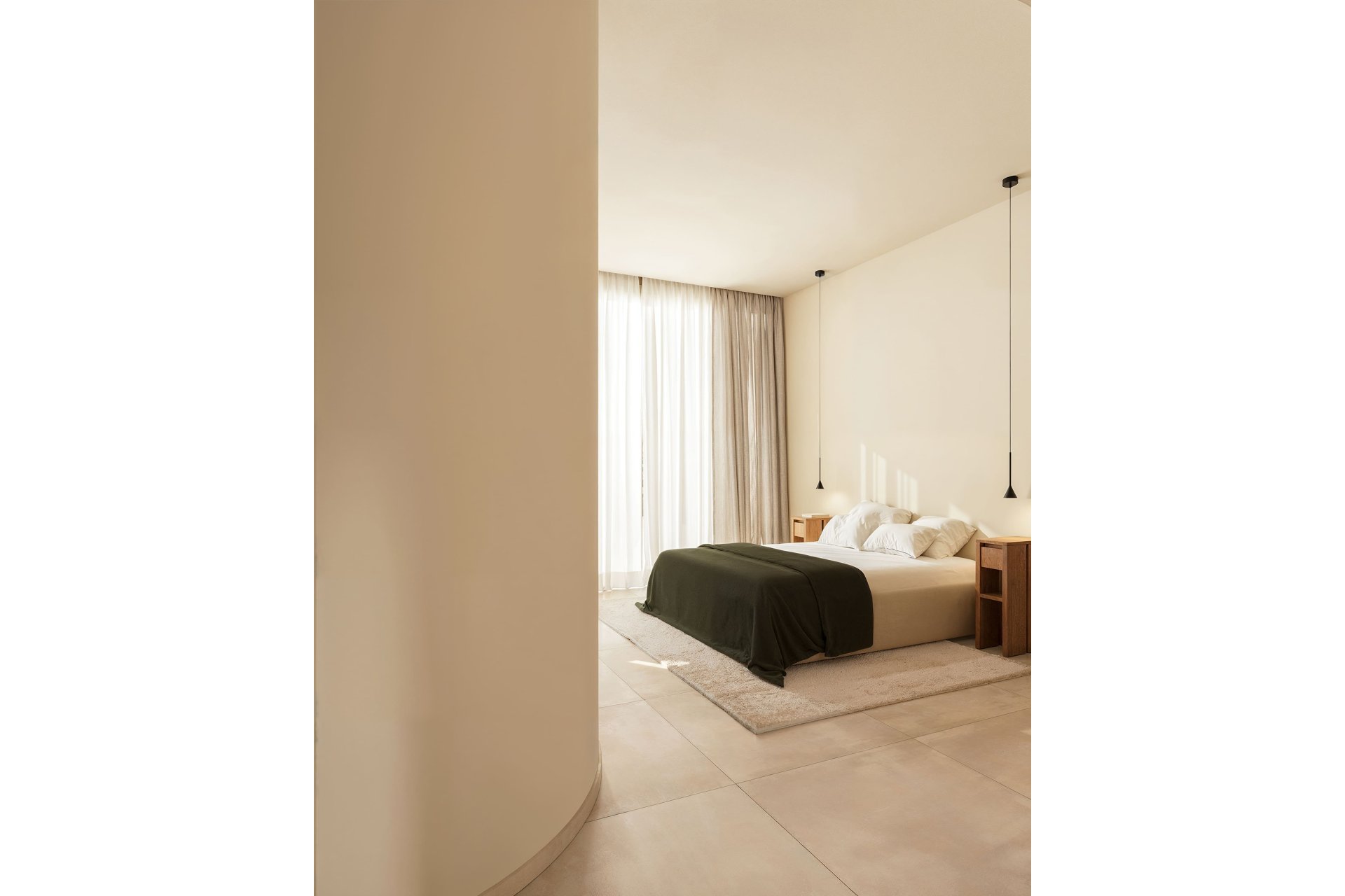 Nowy budynek - detached - La Finca Golf