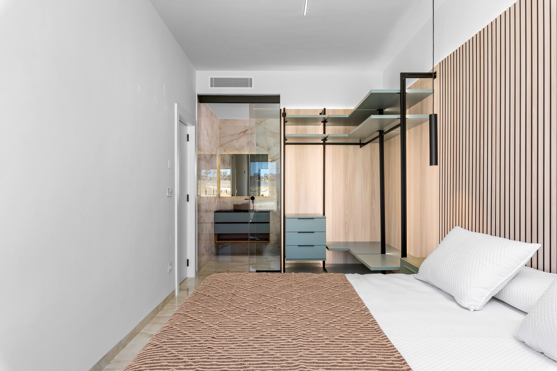 Nowy budynek - detached - La Finca Golf