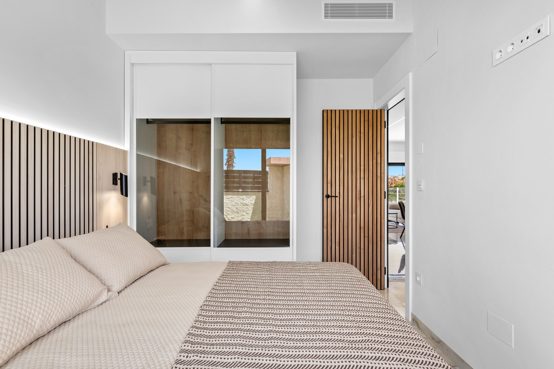 Nowy budynek - detached - La Finca Golf