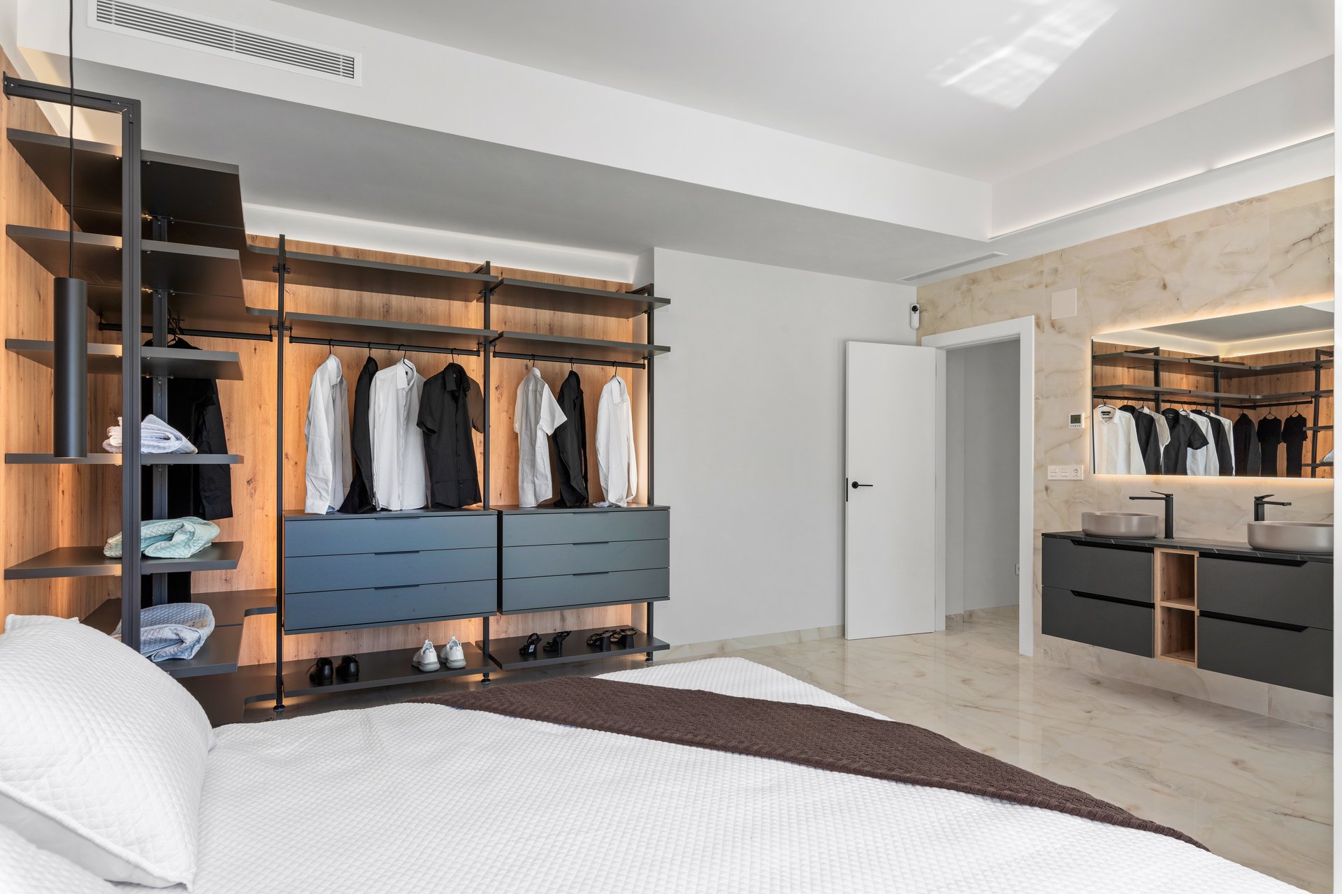 Nowy budynek - detached - La Finca Golf